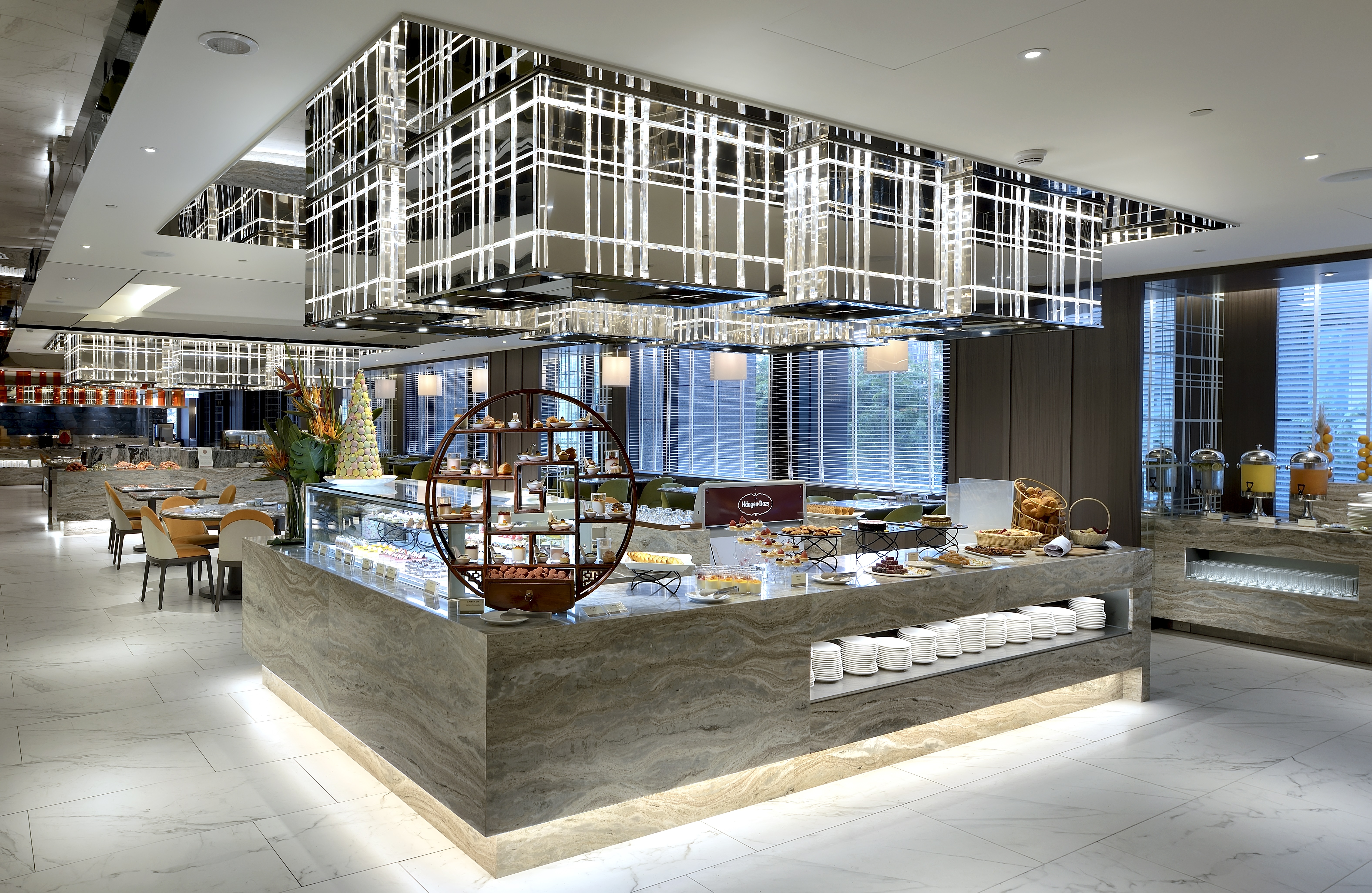 Caesar Park Hotel Banqiao