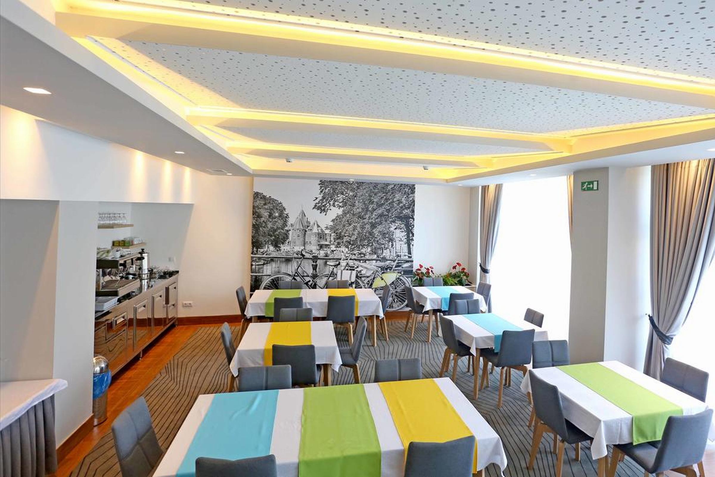 Grad Hotel Sarajevo