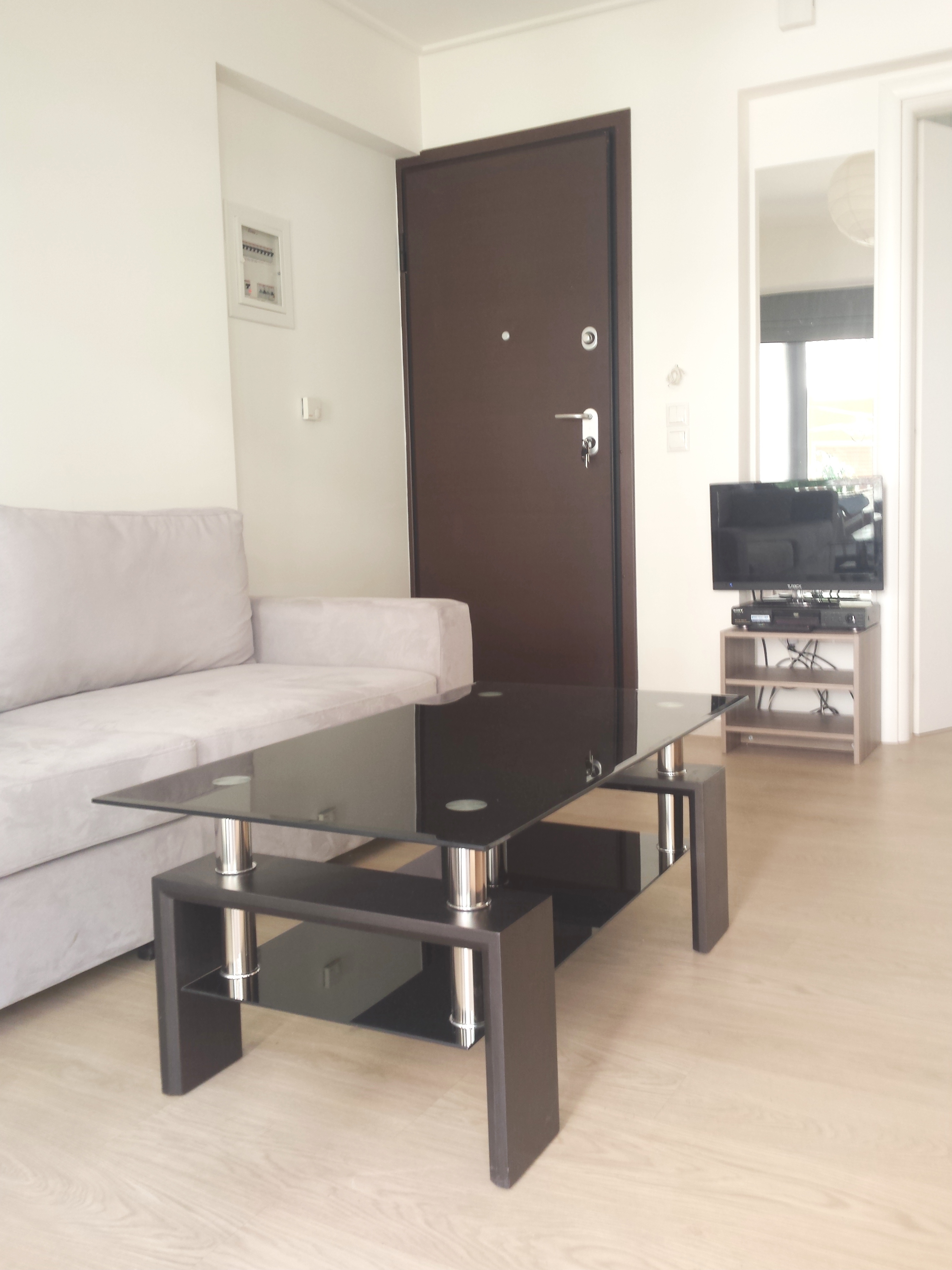 Elvita Apartments