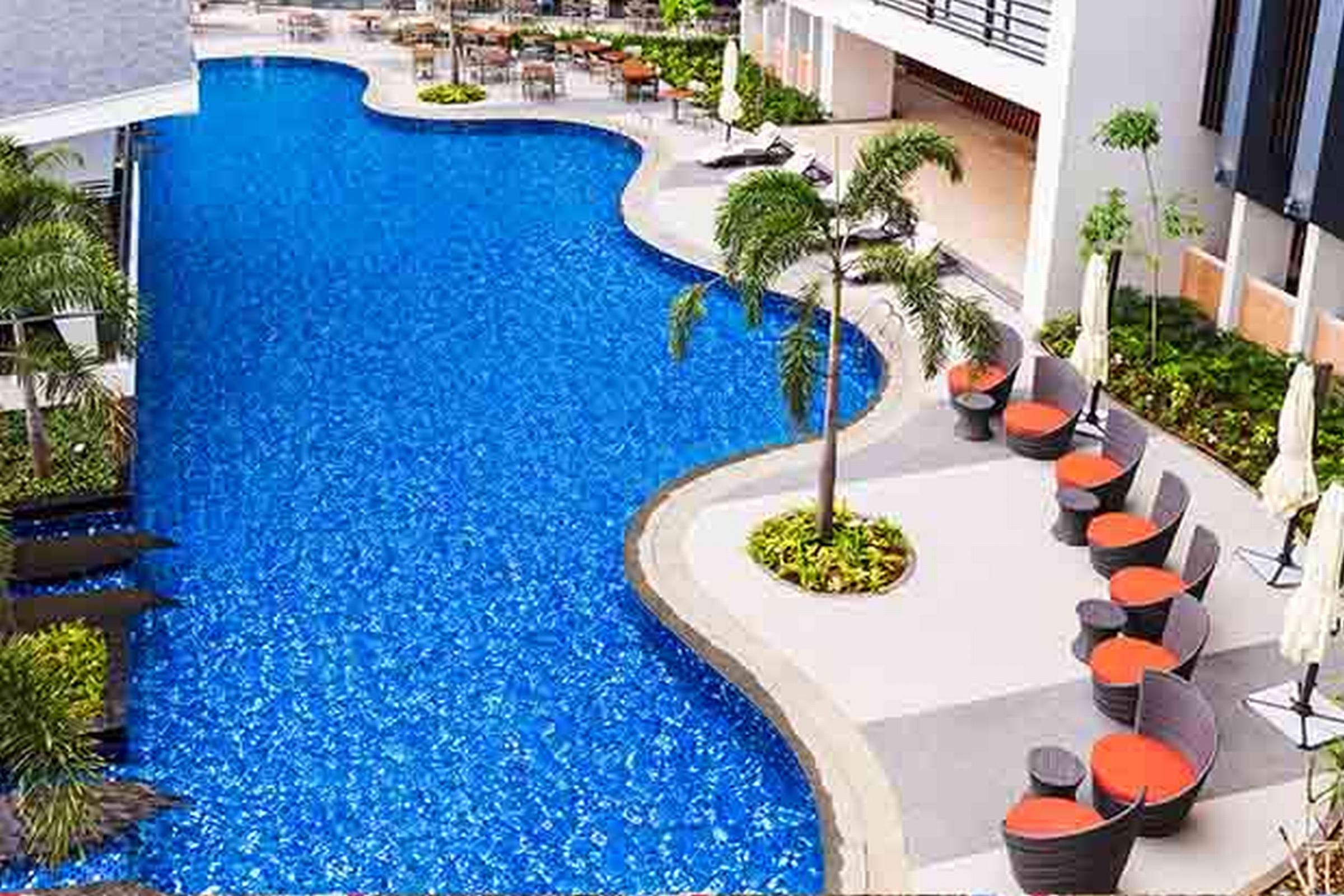 Savoy Hotel Boracay by null