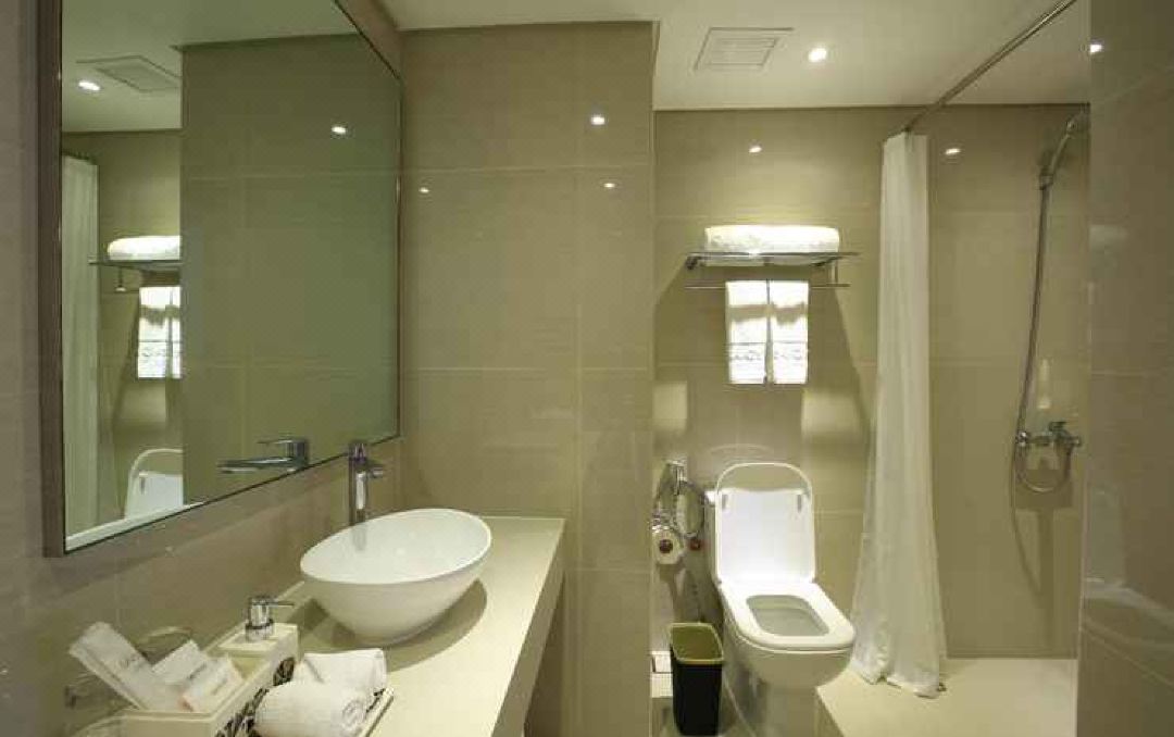 Savoy Hotel Boracay by null