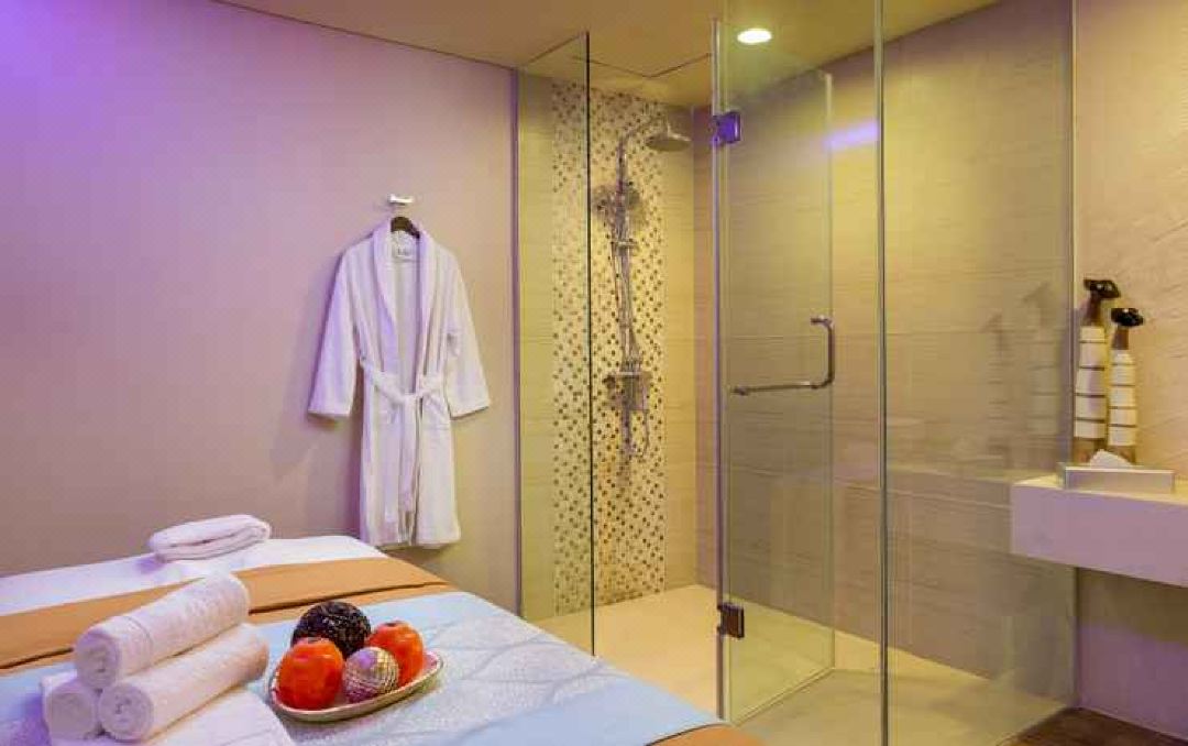 Savoy Hotel Boracay by null