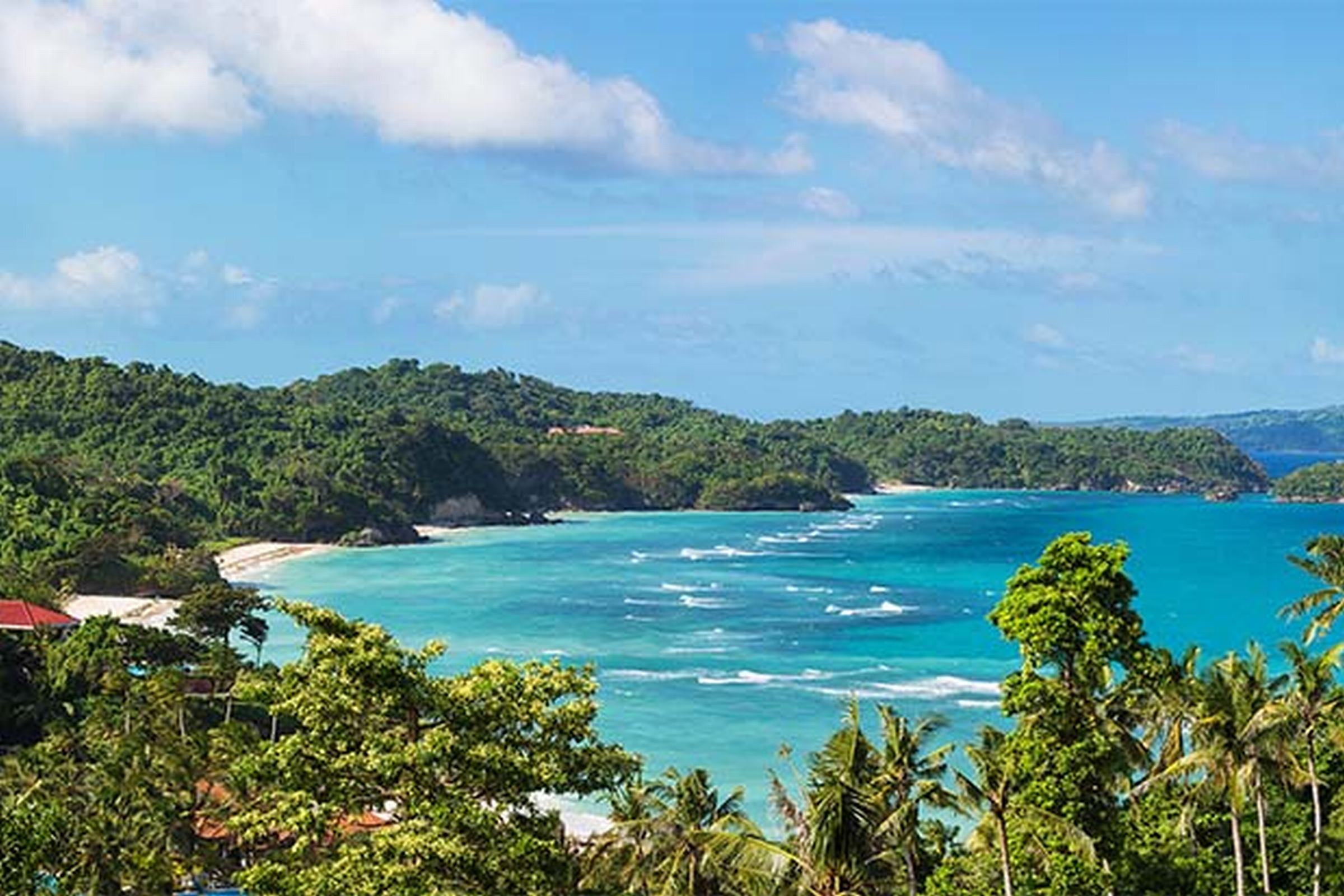 Savoy Hotel Boracay by null
