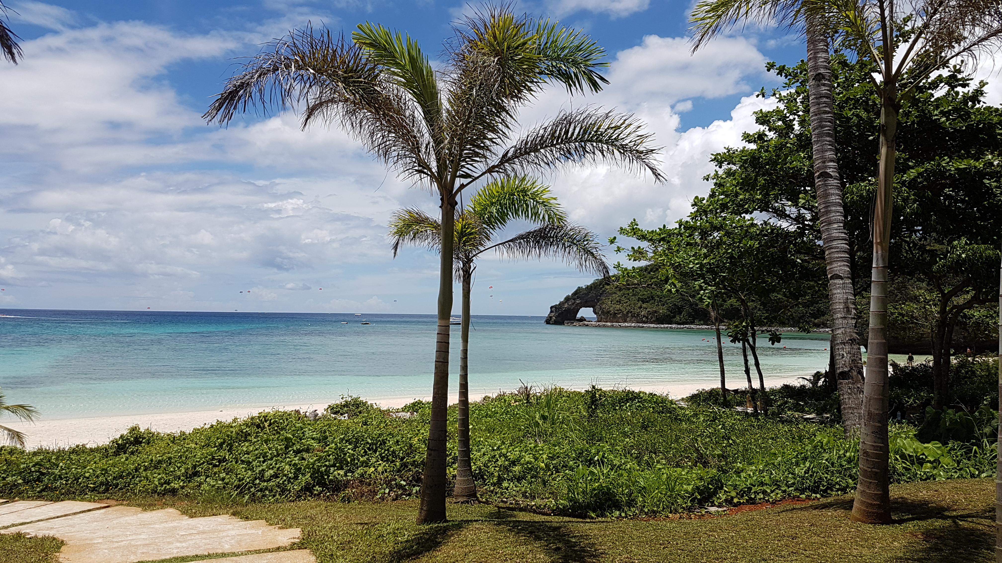 Savoy Hotel Boracay by null
