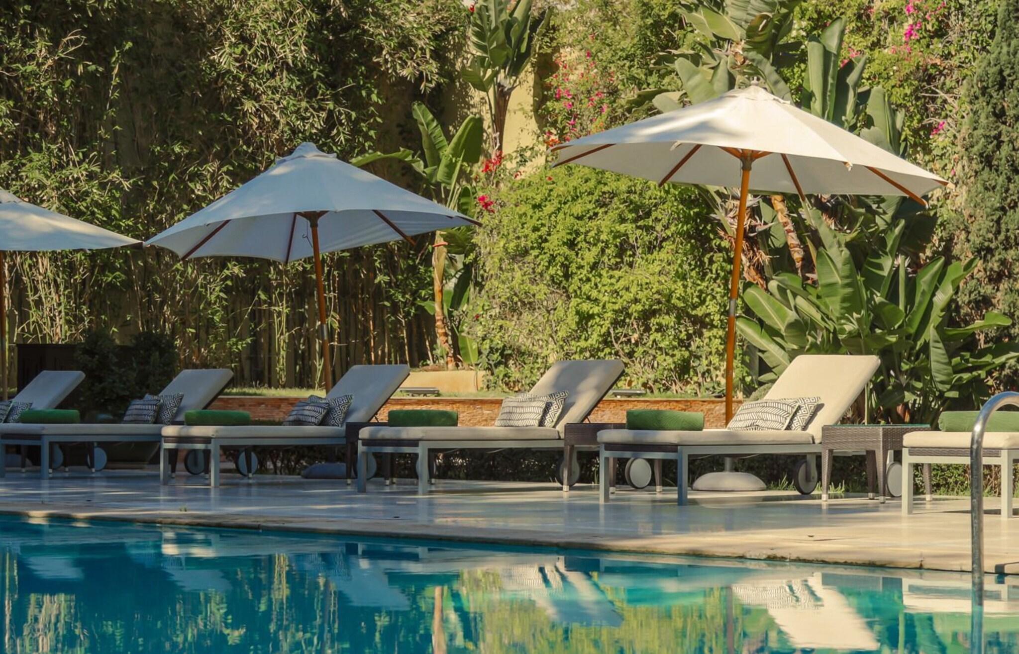 Le Casablanca Hotel by null