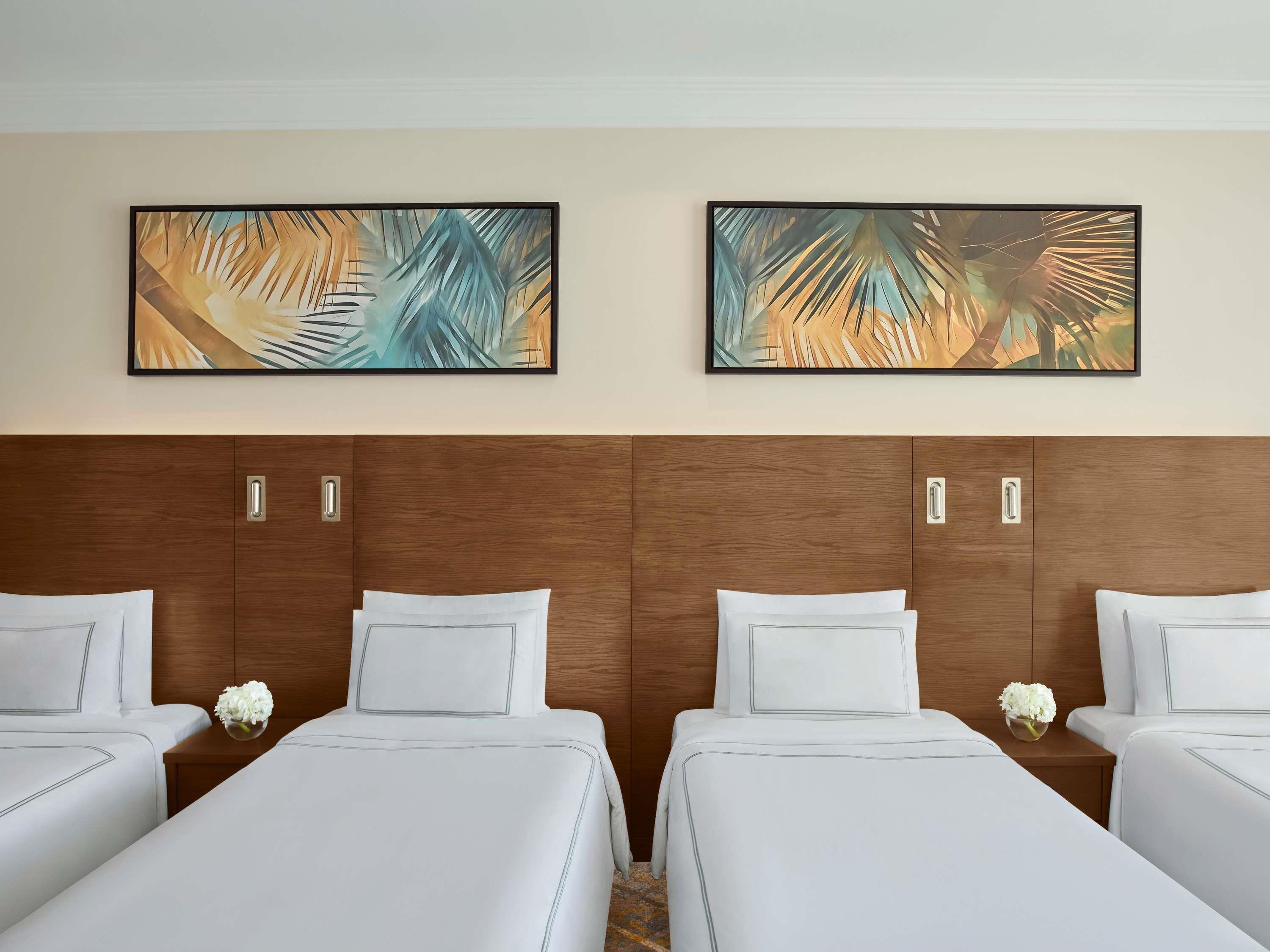 Swissotel Al Maqam Makkah