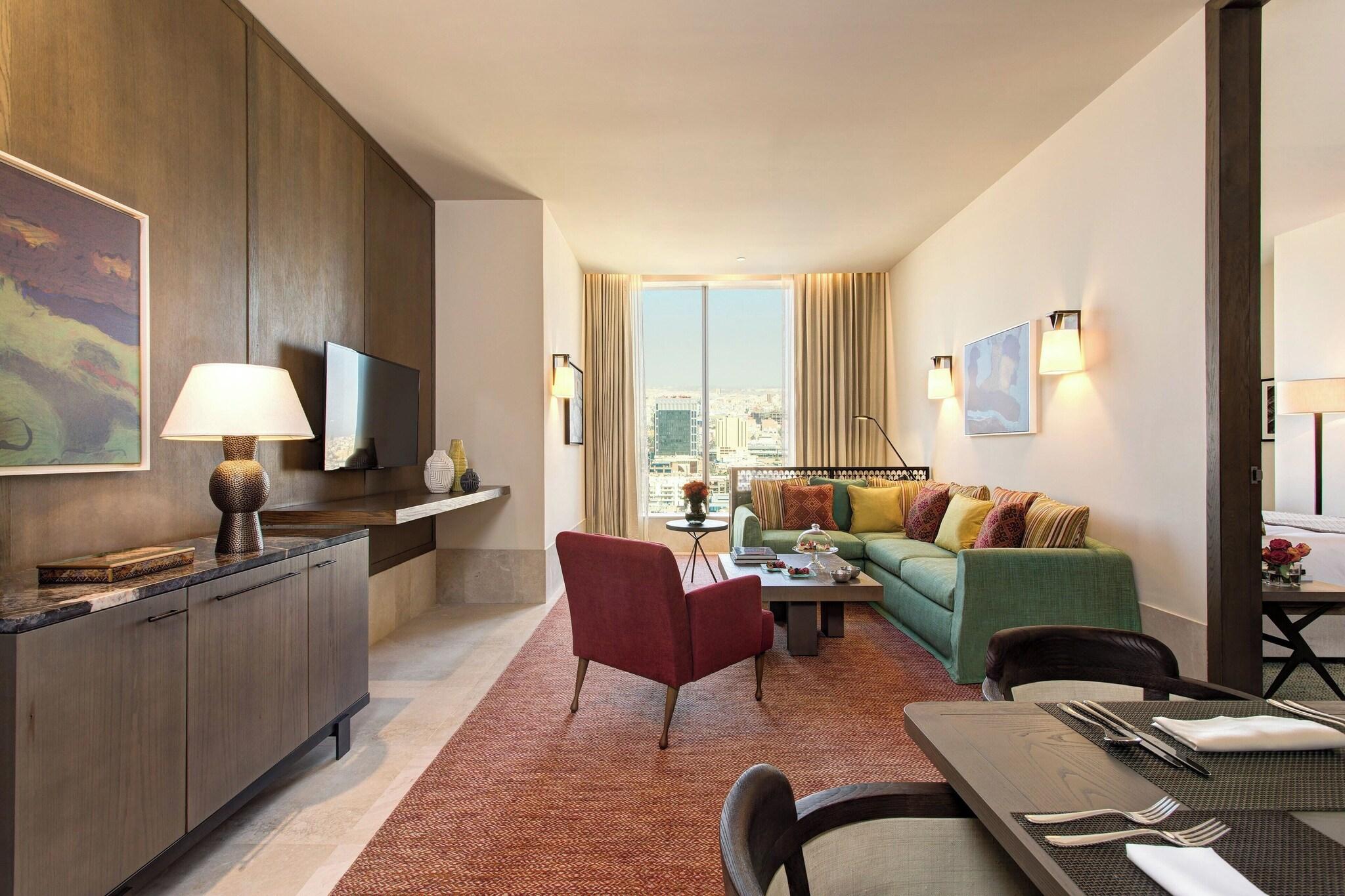 Assila, a Luxury Collection Hotel, Jeddah