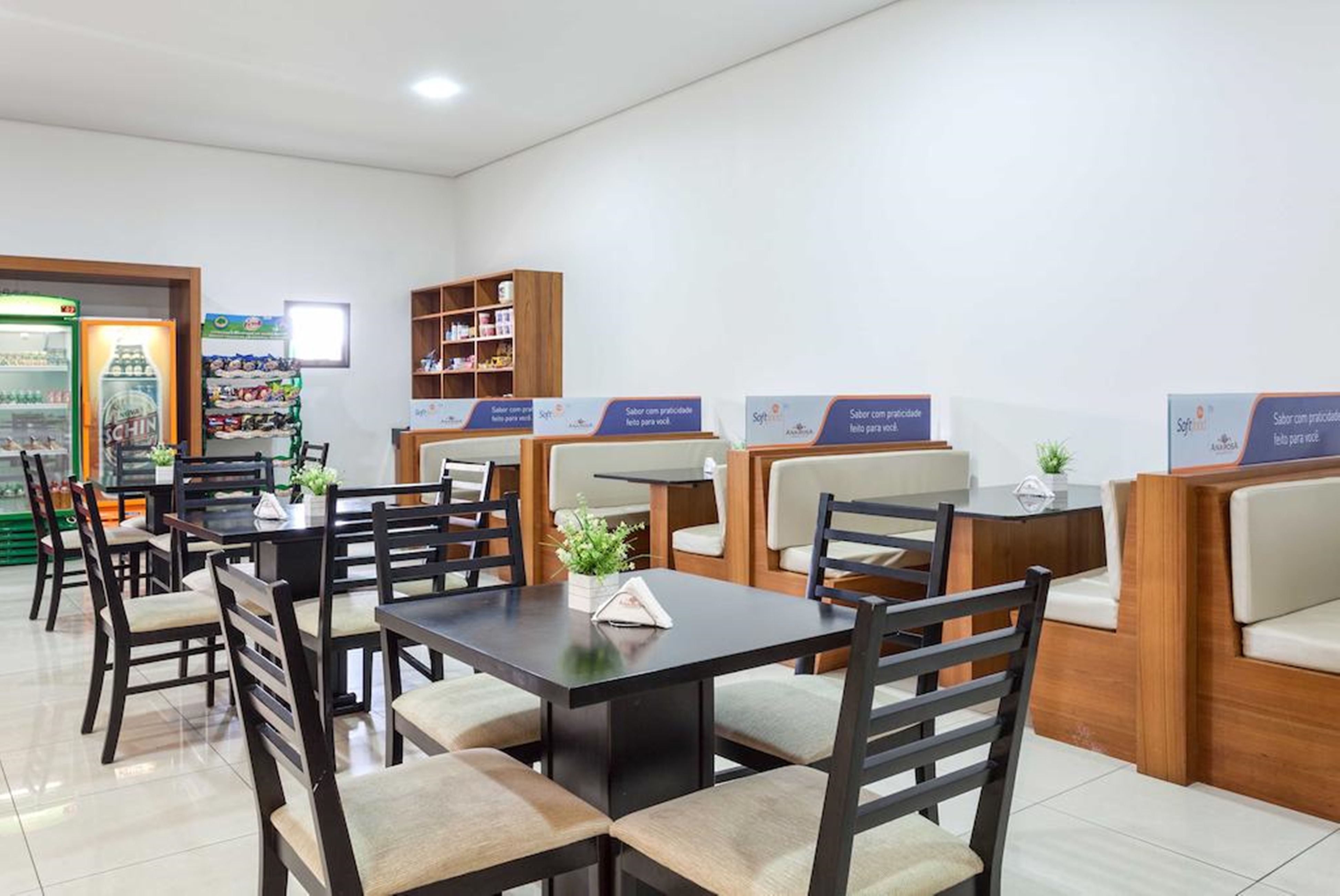 Soft Win Hotel São Luís