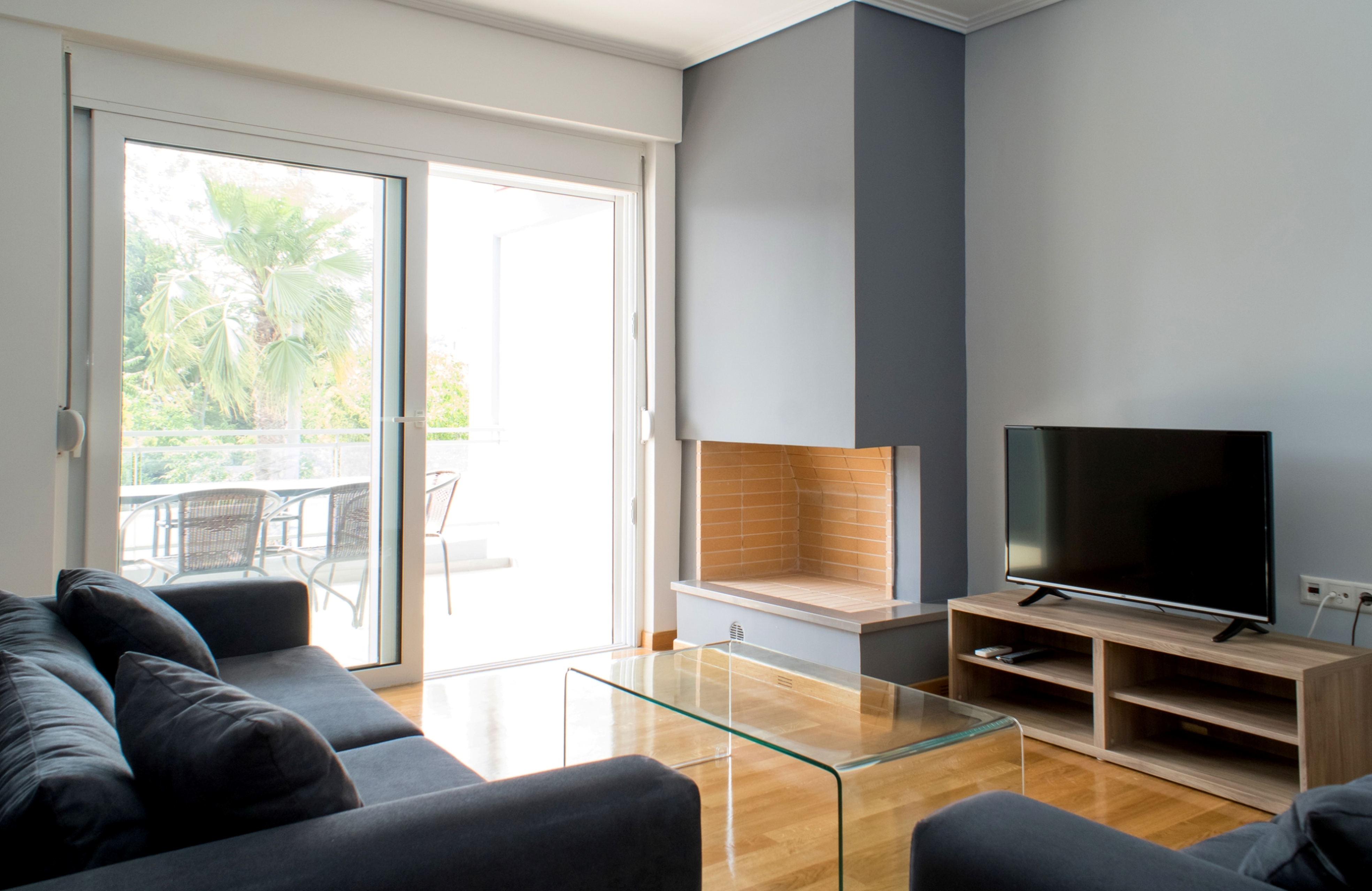 Elvita Spata Luxurious Villa photo 2