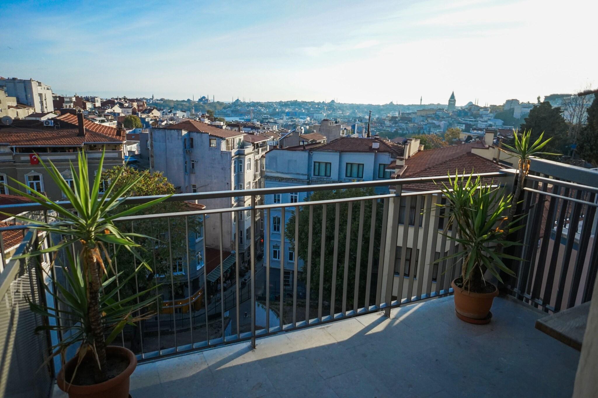 Triada Residence Apart Hotel - Фото 5