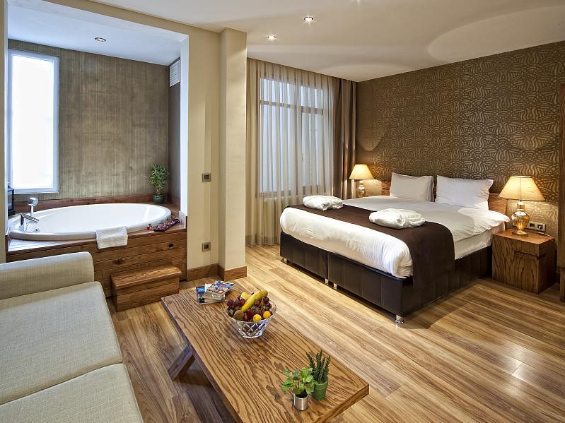 Hotel Triada Hotel, Türkei, Istanbul. Großes 41