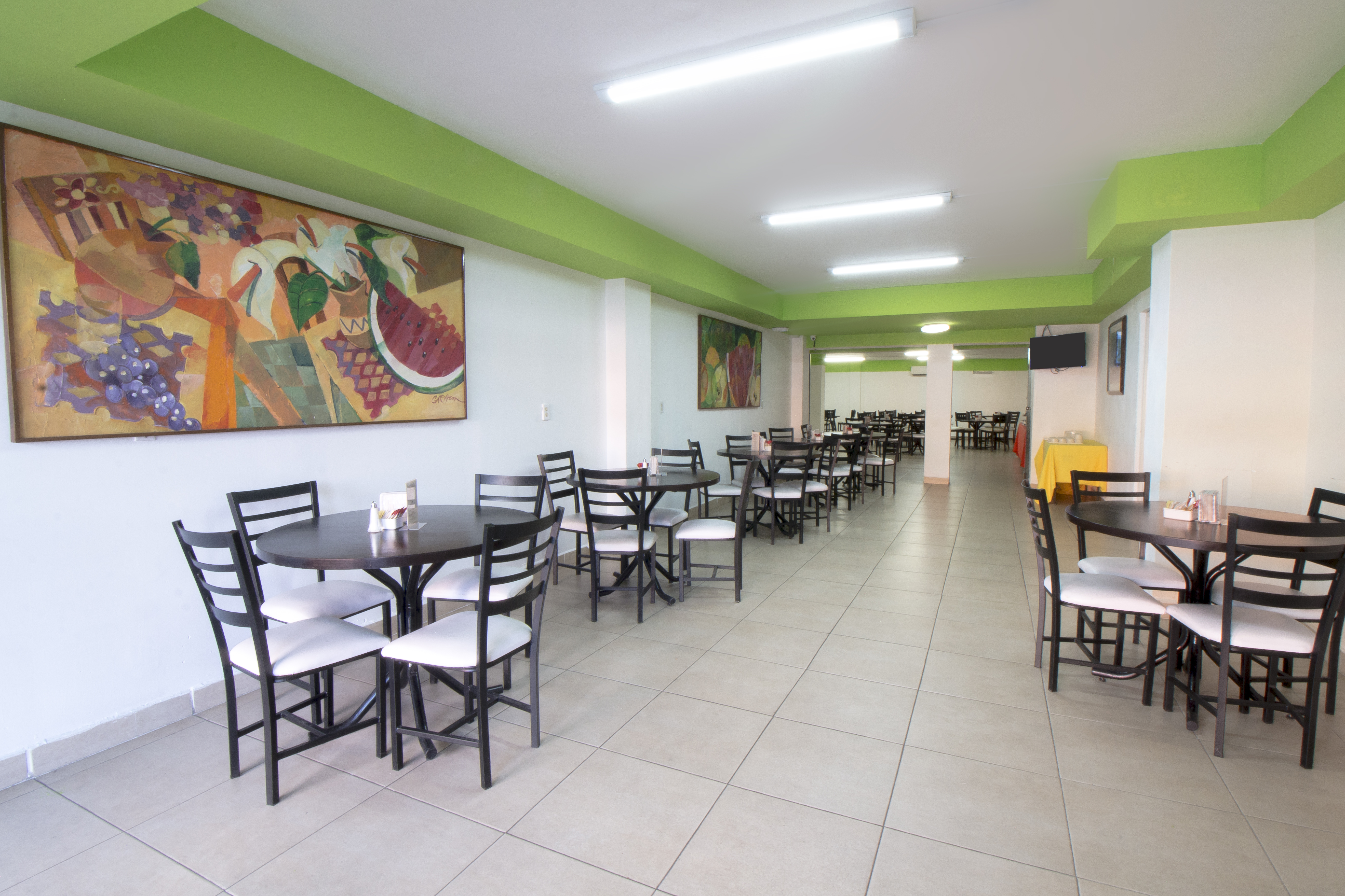 CHN Hotel Monterrey Santa Fe