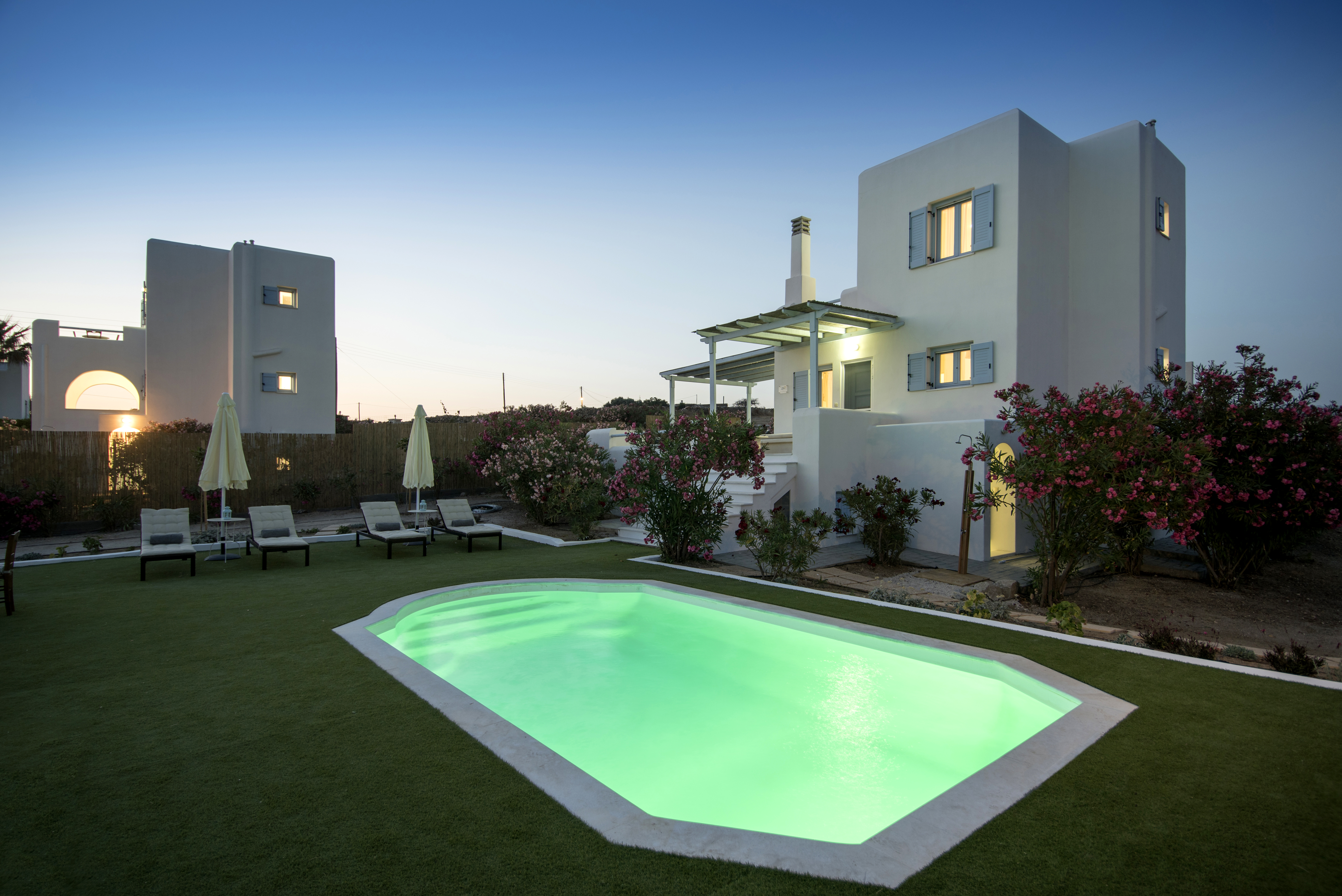 Naxian Resort