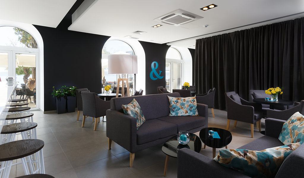 Hotel Štacija by null