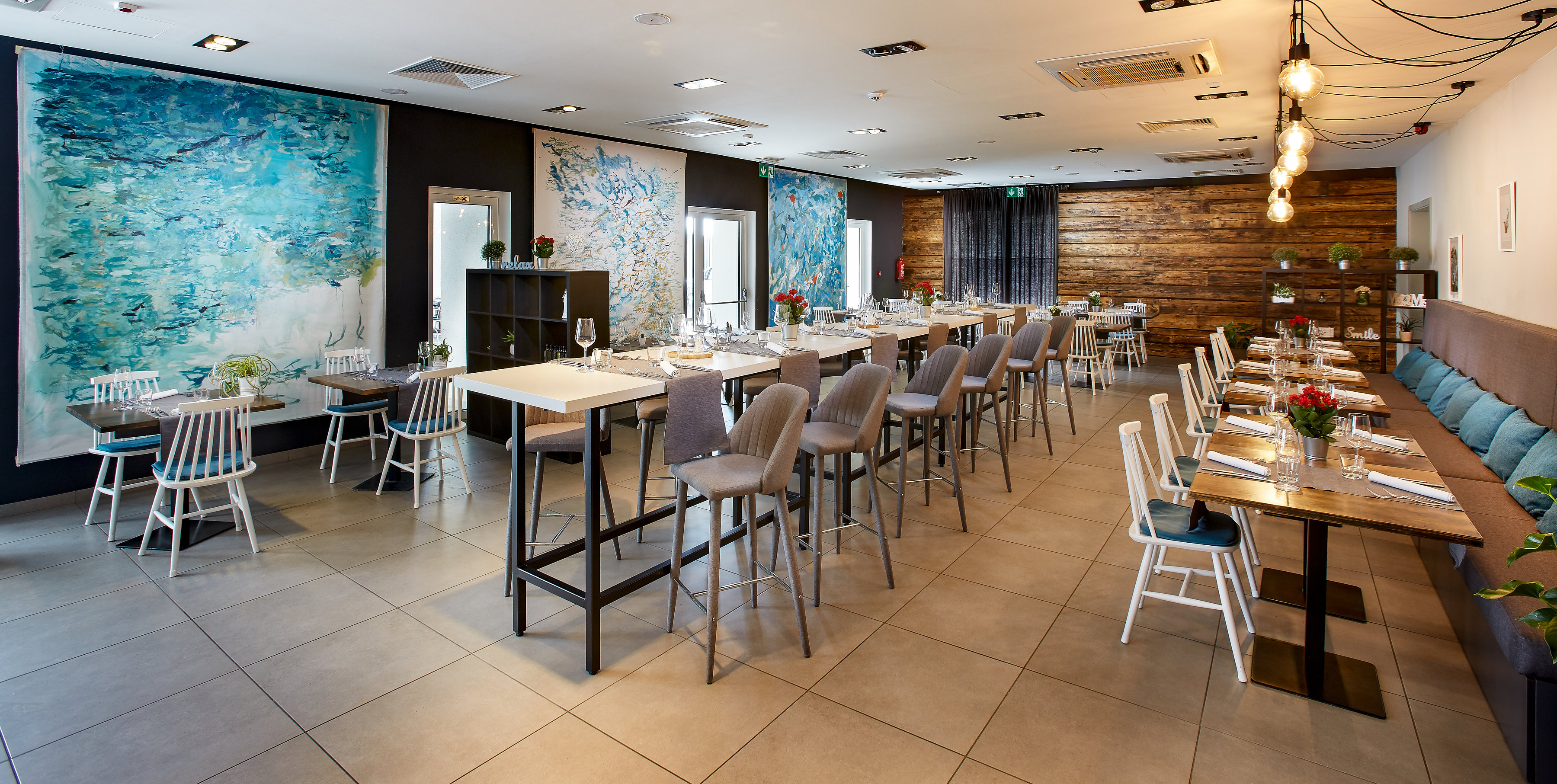 Hotel Štacija by null