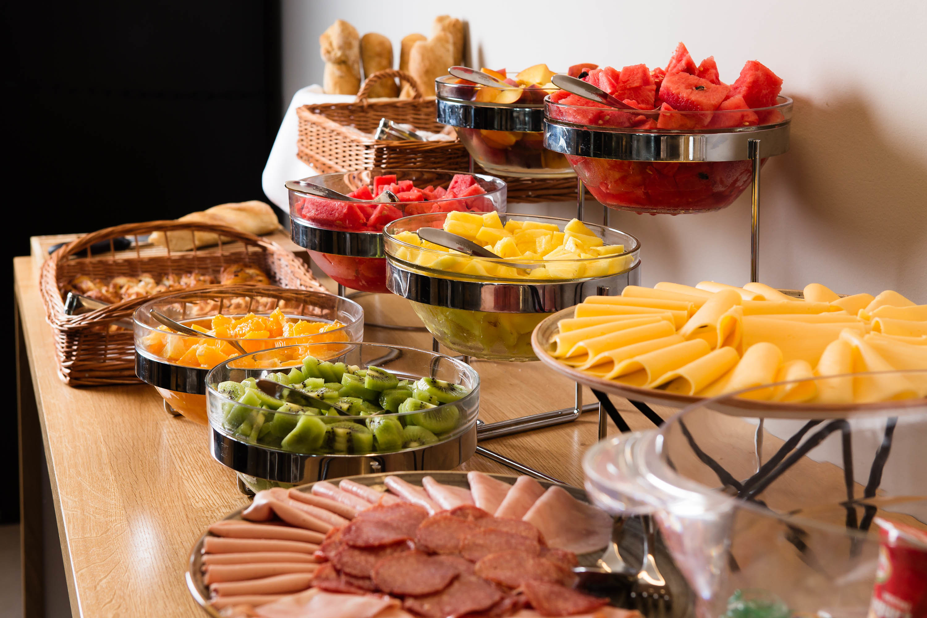 Hotel Štacija by null