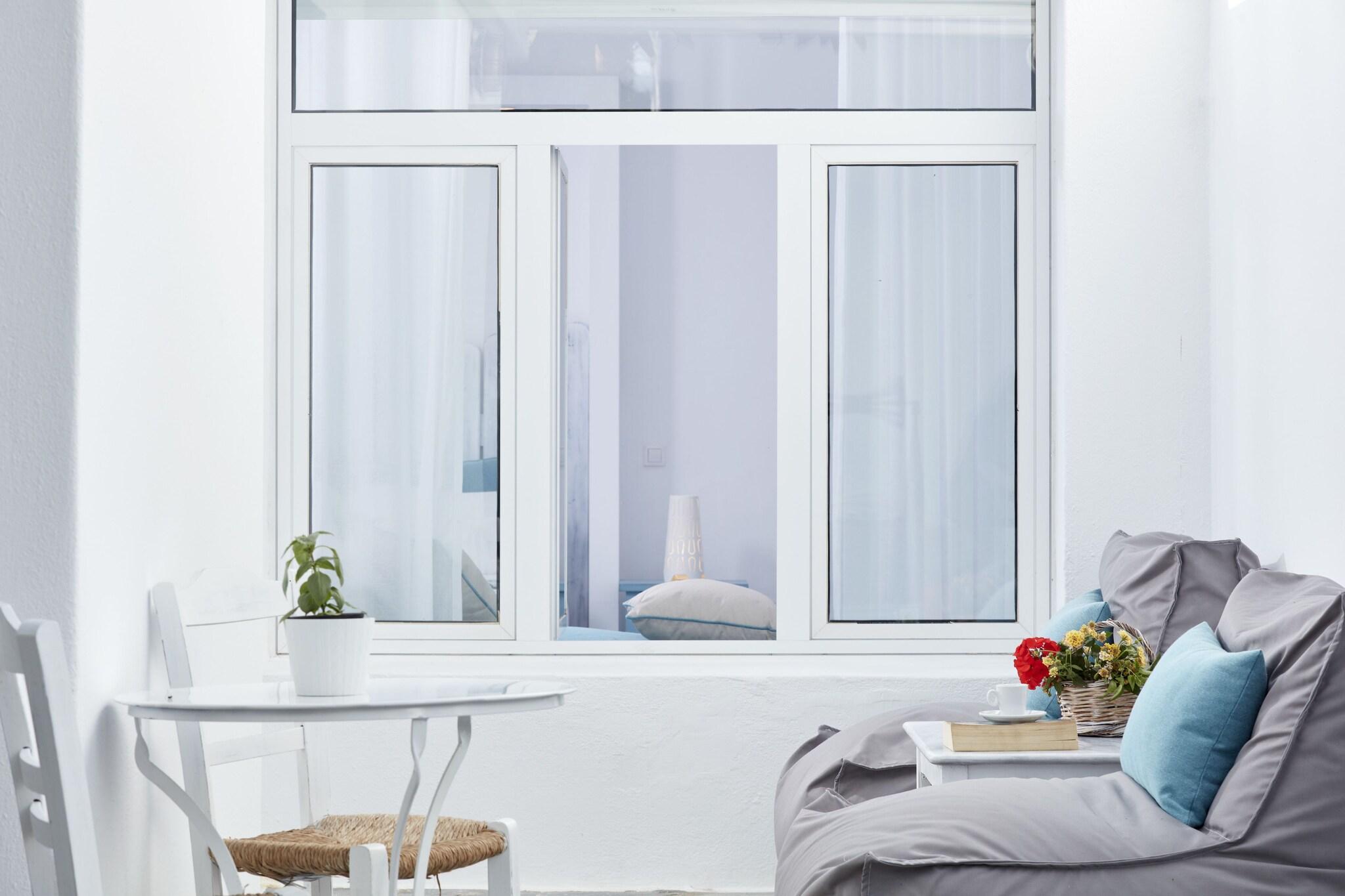 Mykonos Town Suites by null
