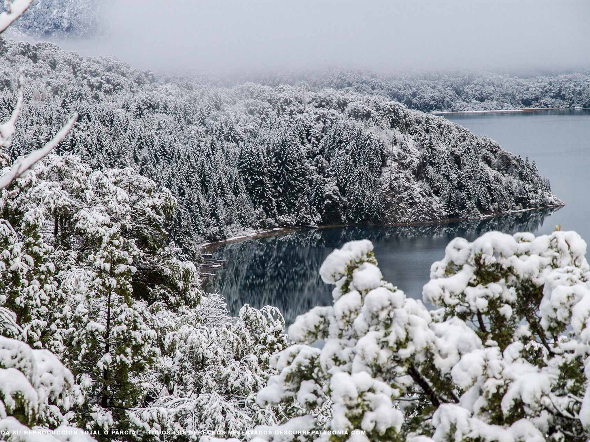 HTL La Malinka Bariloche by null