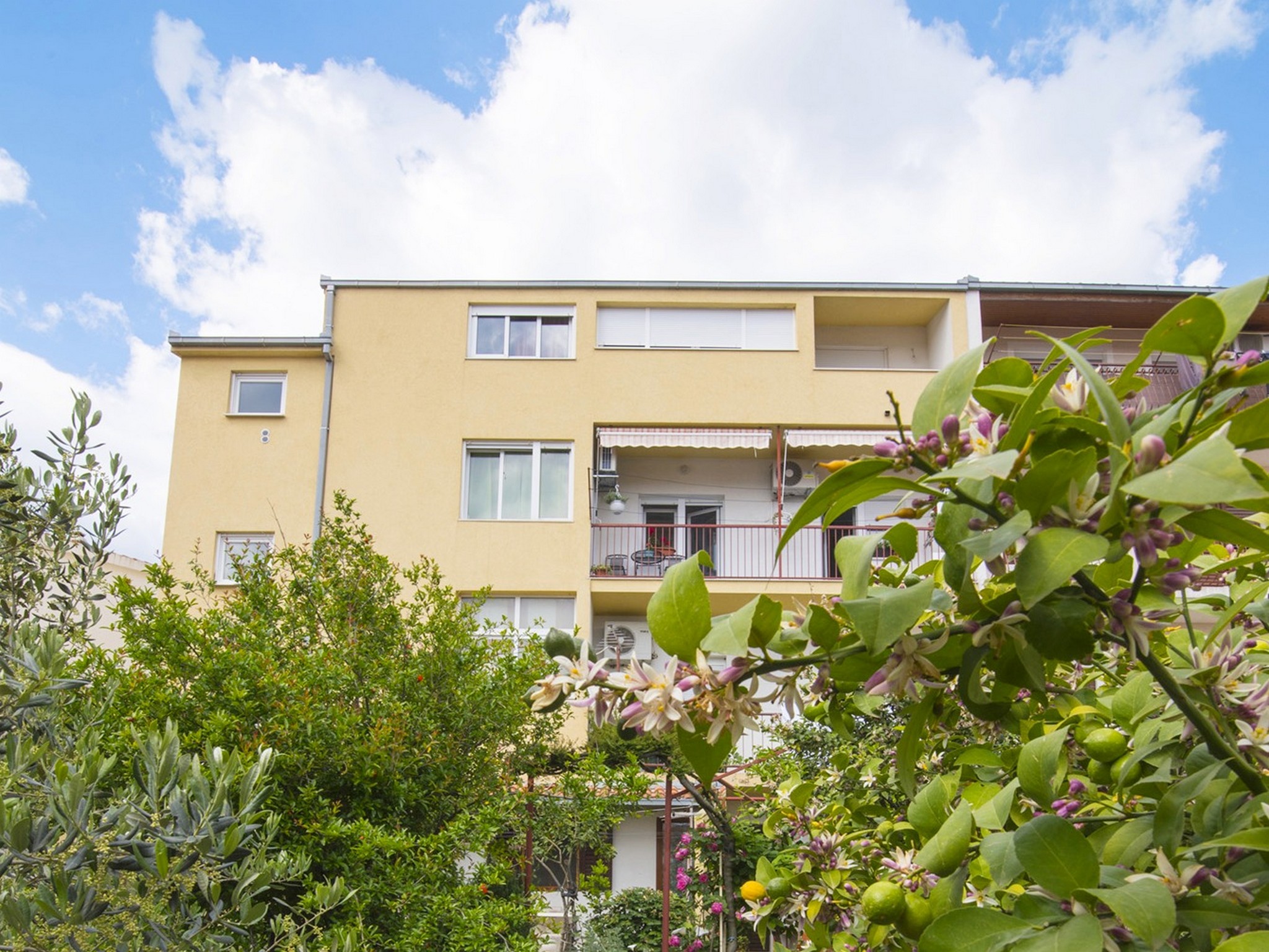 Apartments Iskra - фото