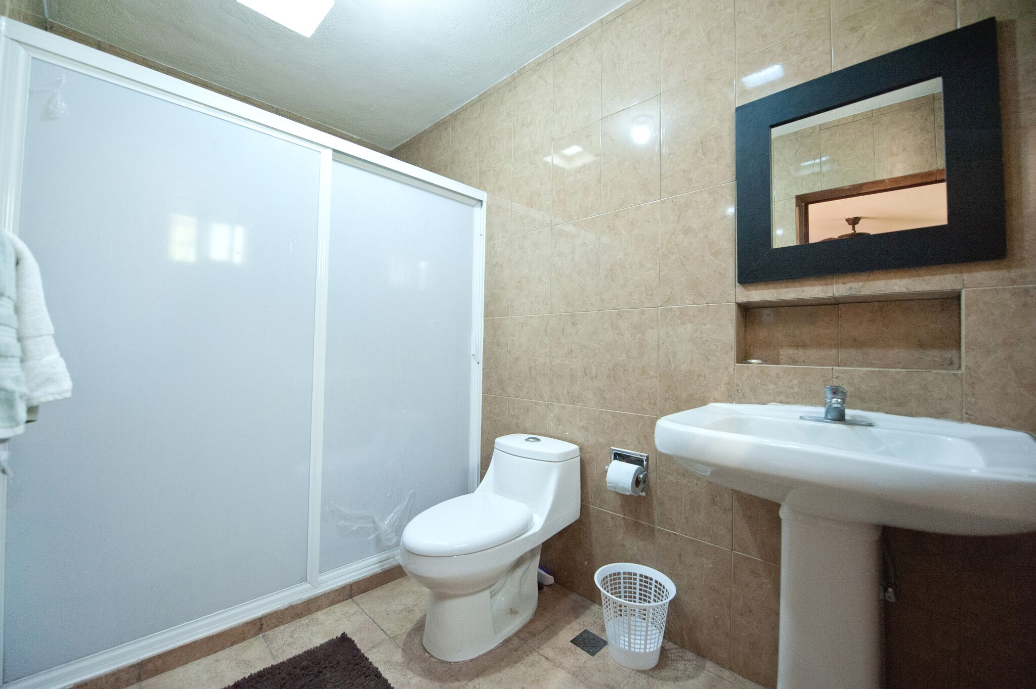 Econosuites Monterrey