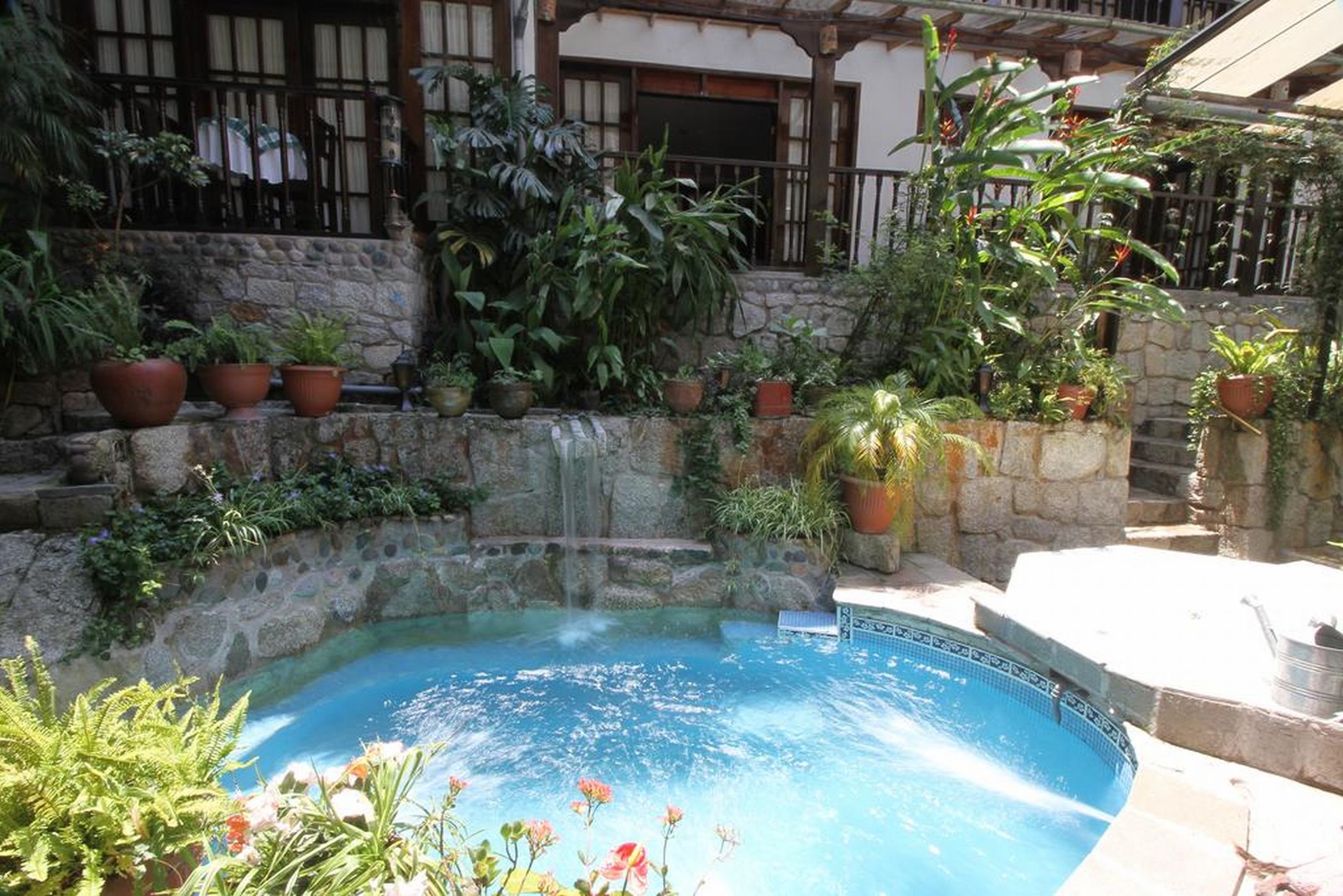 Gringo Bill's Hotel - Machupicchu by null