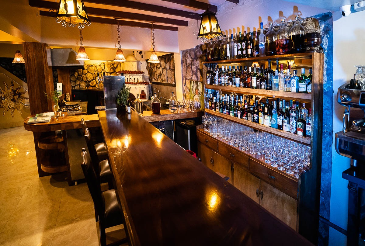 Gringo Bill's Hotel - Machupicchu by null