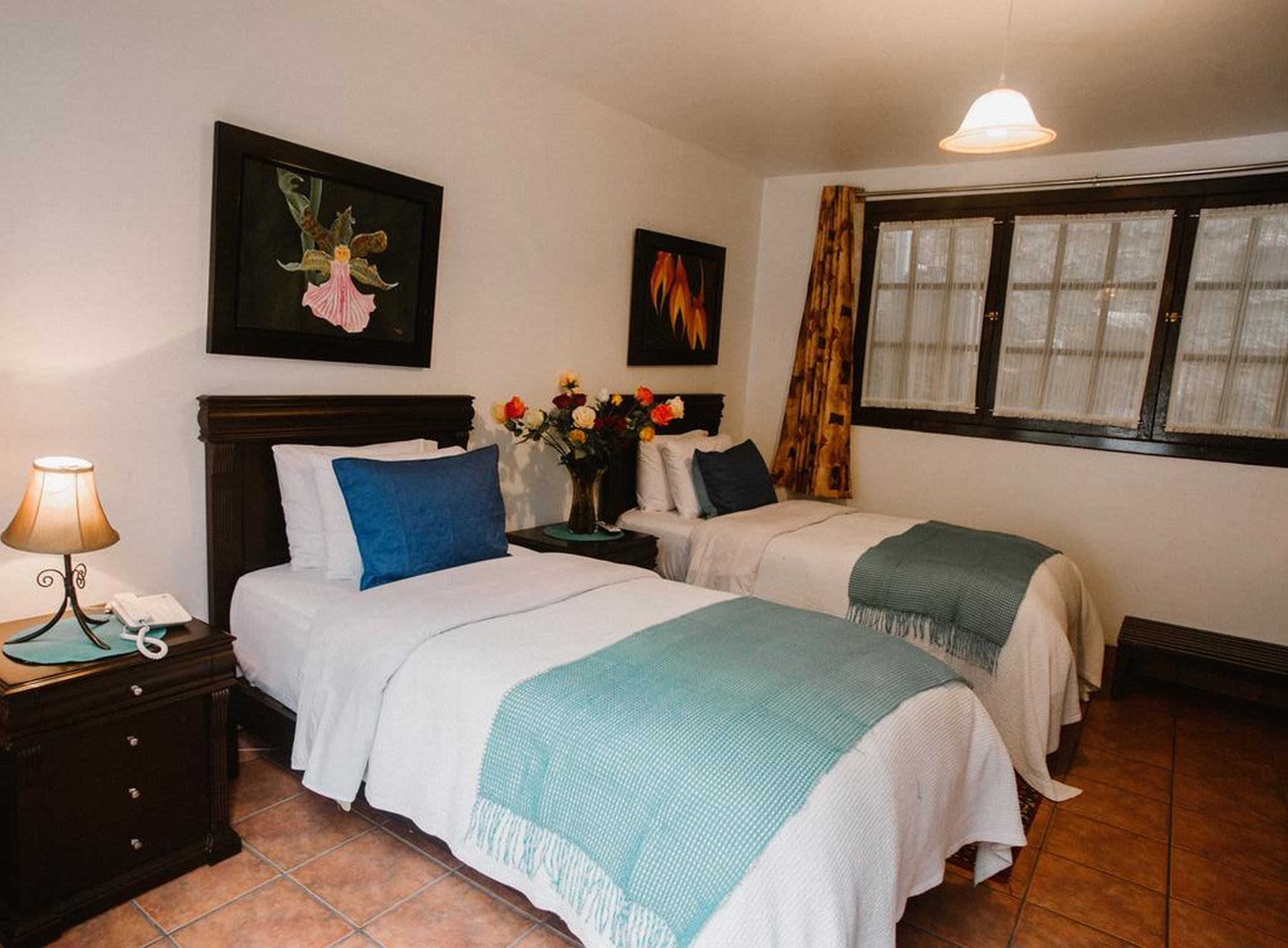 Gringo Bill's Hotel - Machupicchu by null