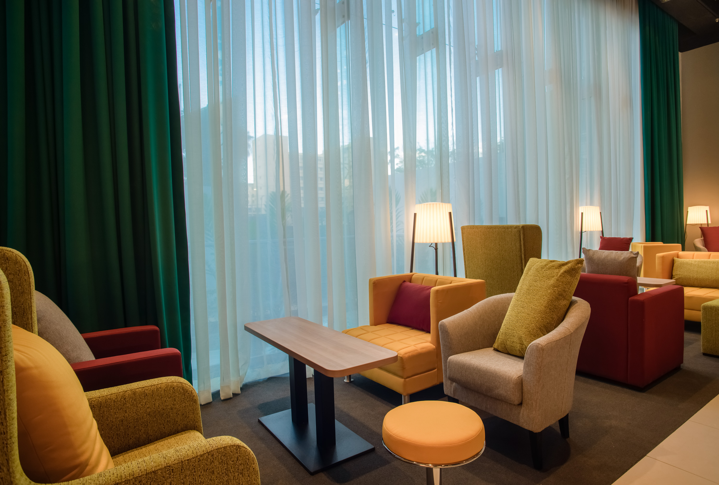 Park Inn By Radisson Nairobi Westlands by null