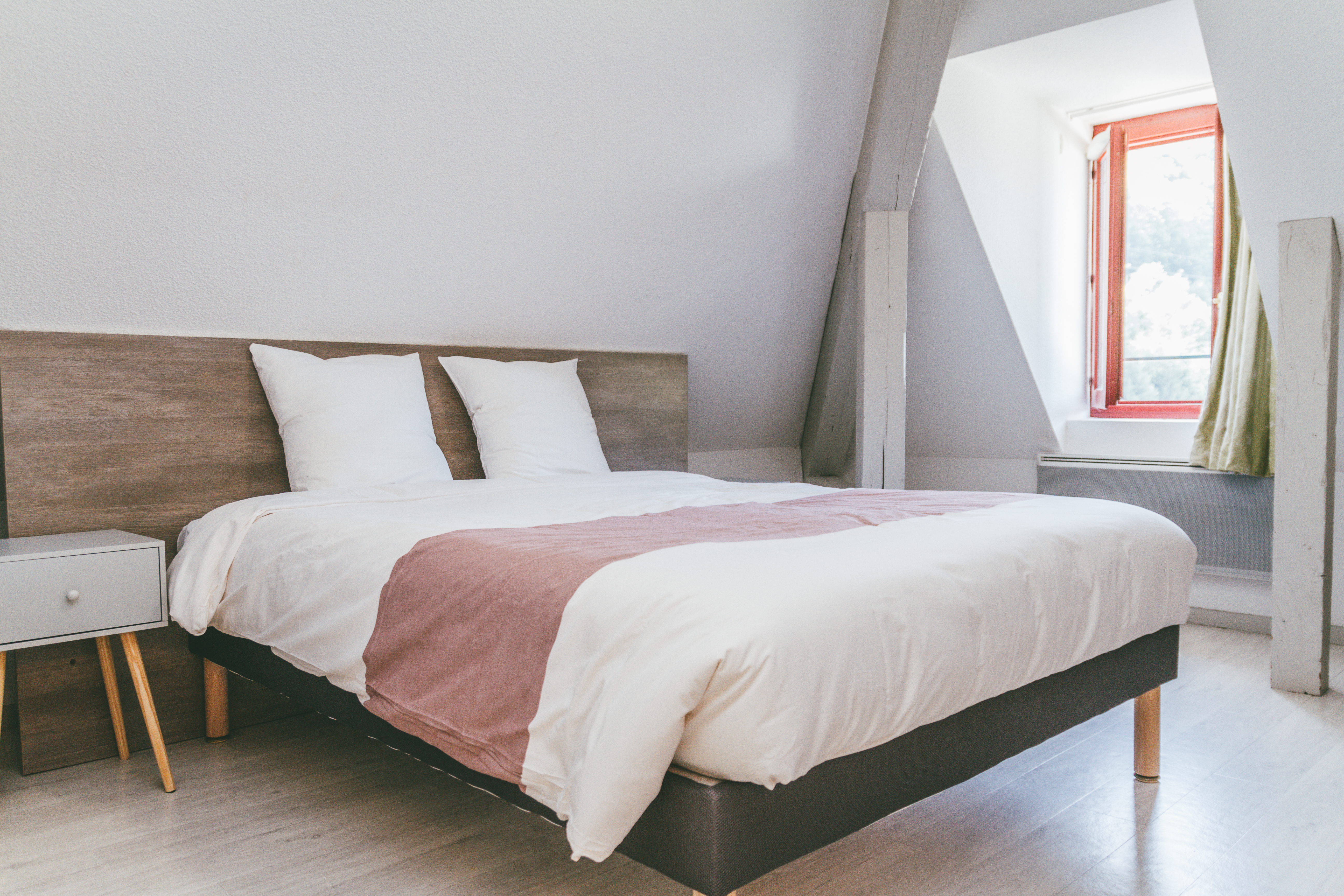 Appart Hotel le Splendid - Terres de France