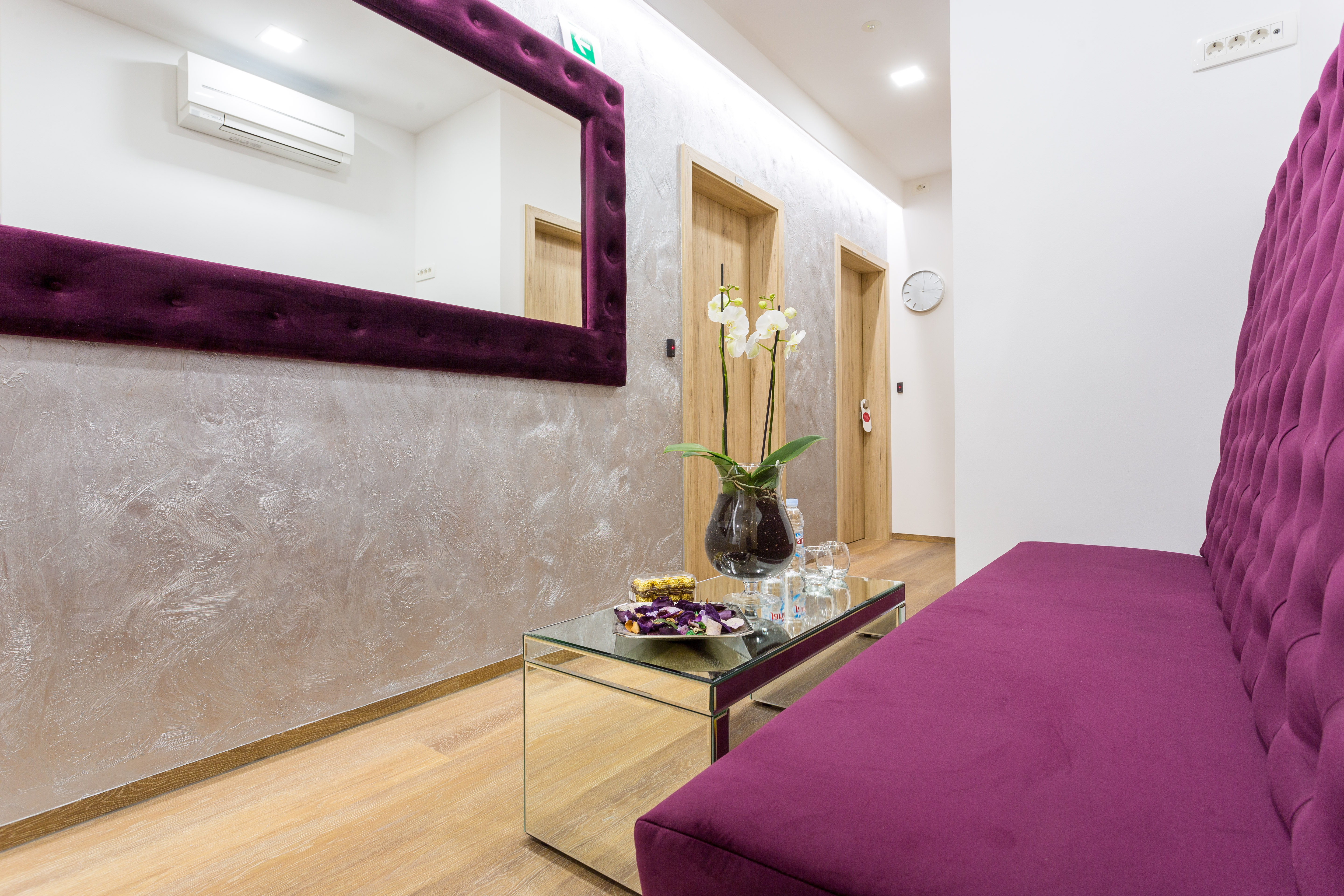 Central Pearl By Nono Ban - фото