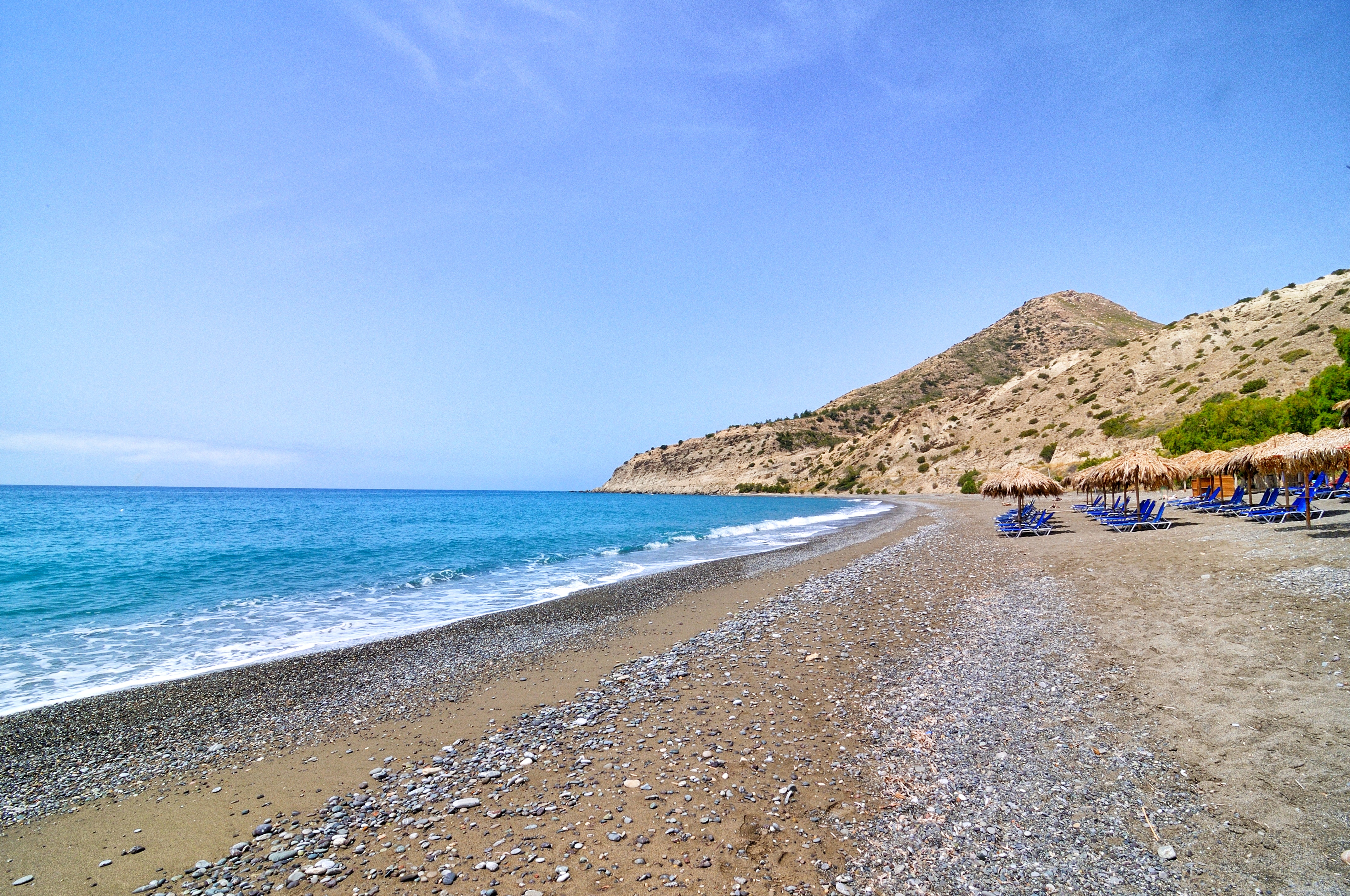 Myrtos Mare Suites