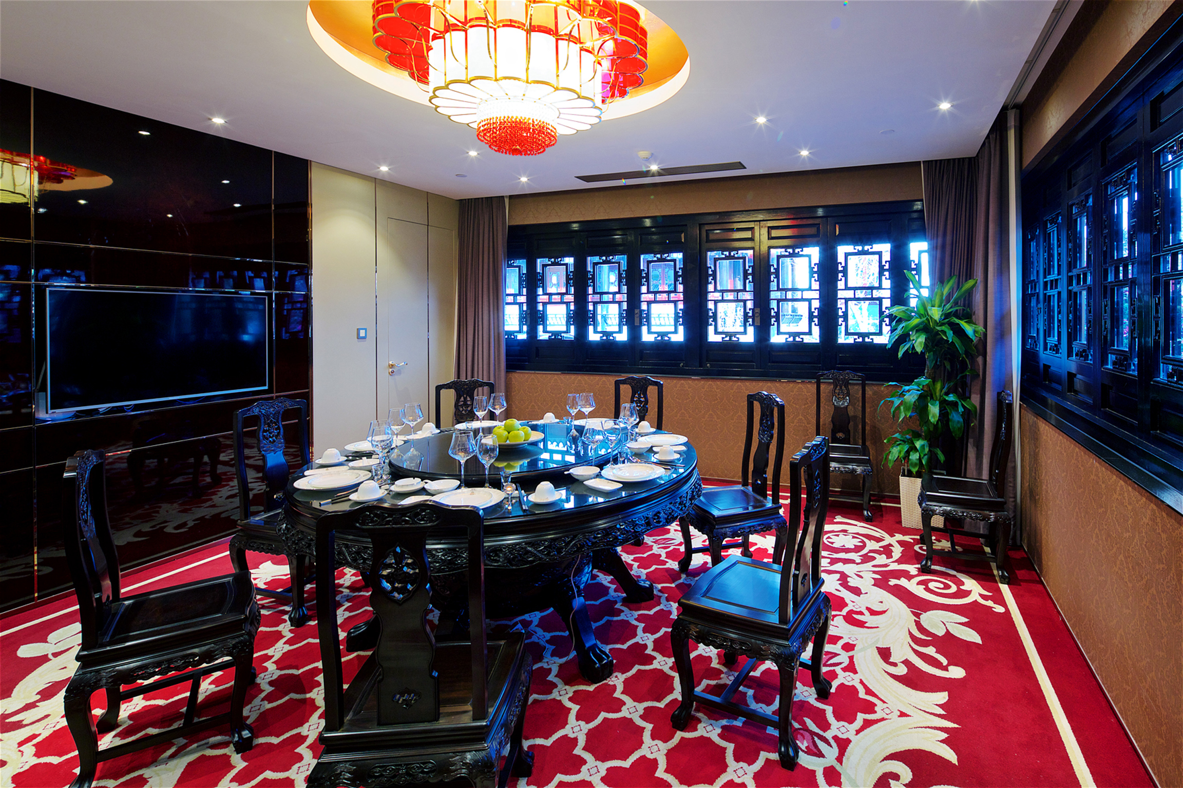 Royal Garden Hotel Shanghai-New Expo Center/PVG