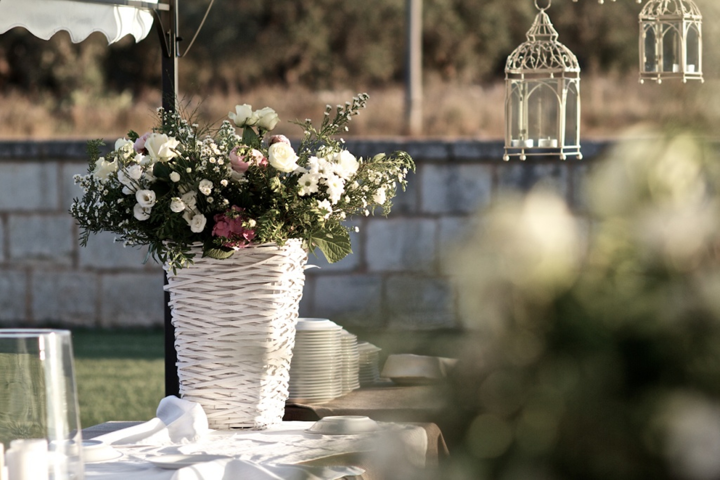 Masseria Stali The Originals Relais