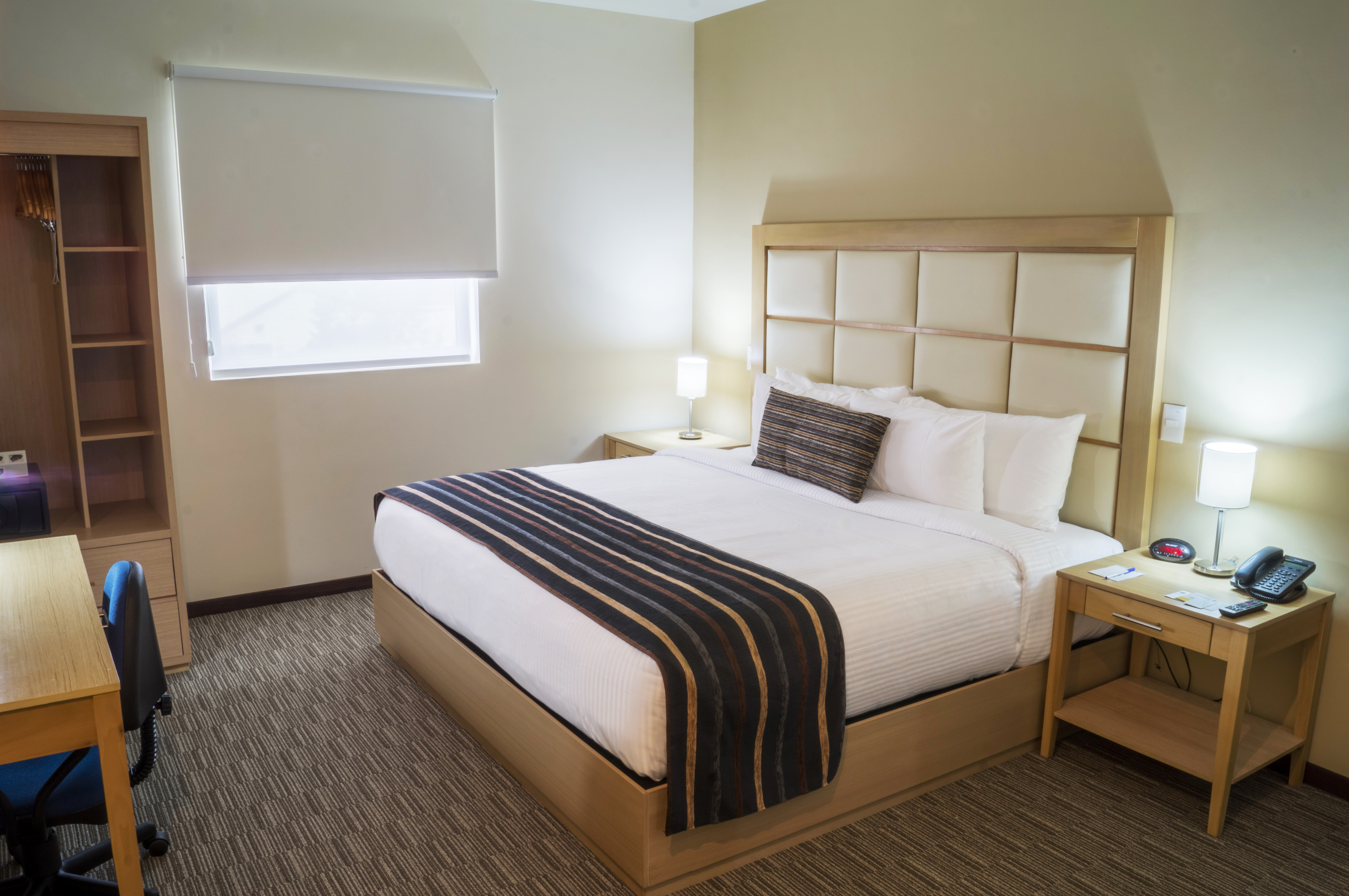 Single room