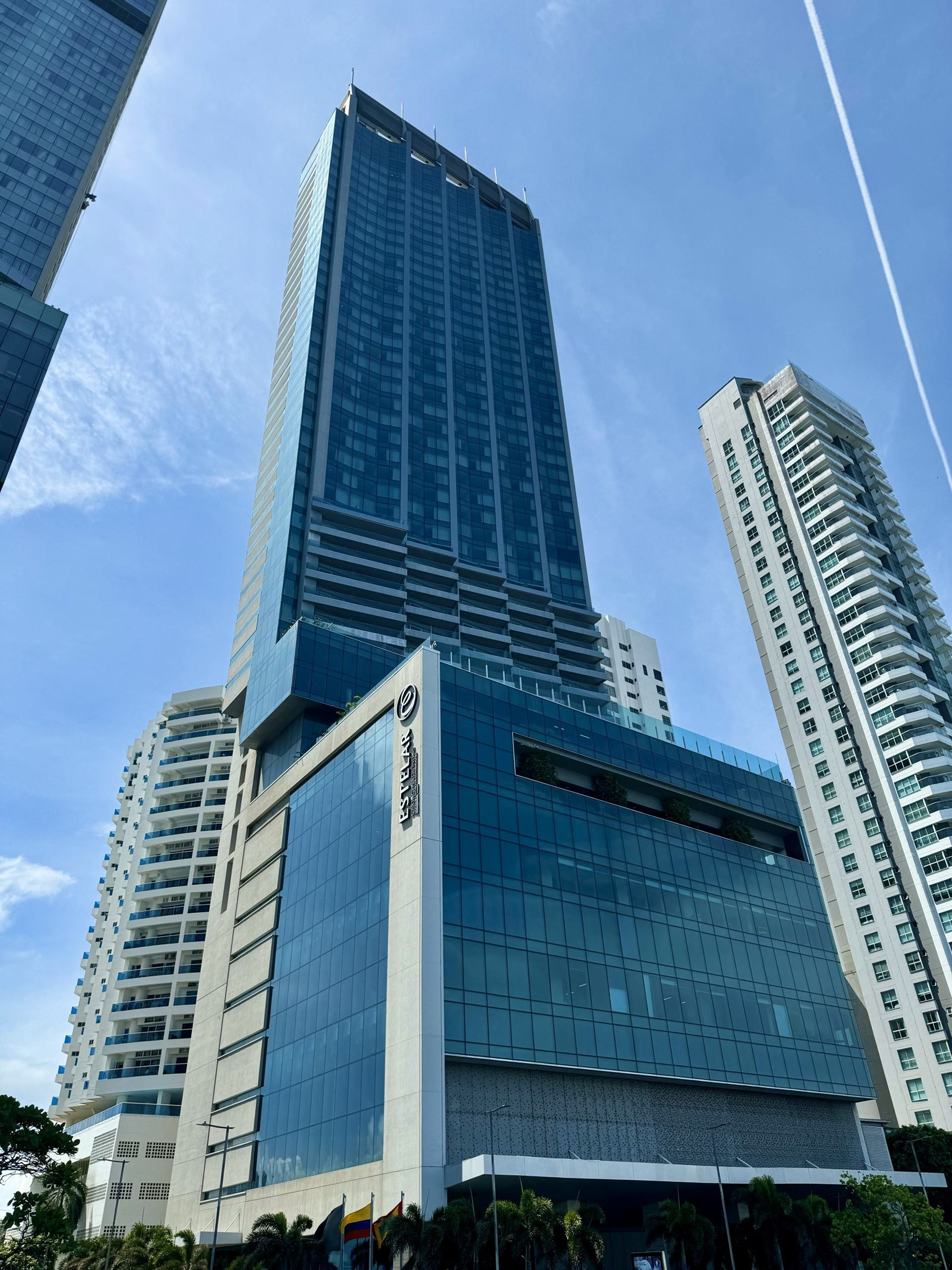 Estelar Cartagena de Indias