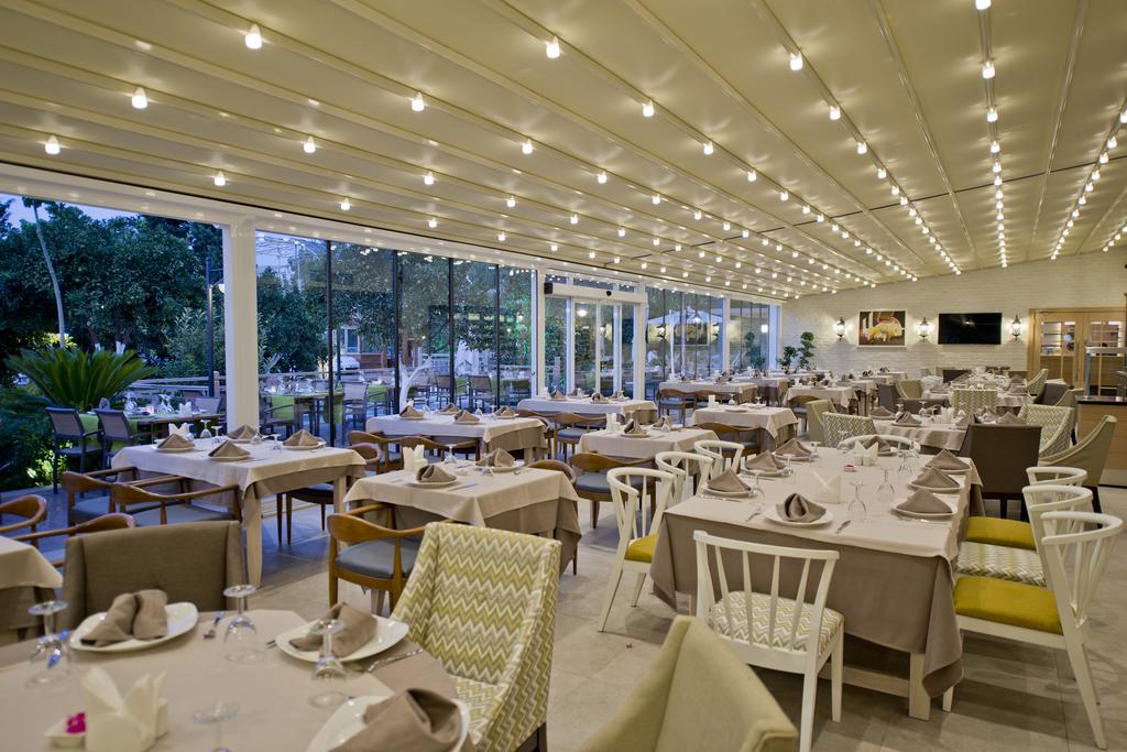 Kimera Hotel