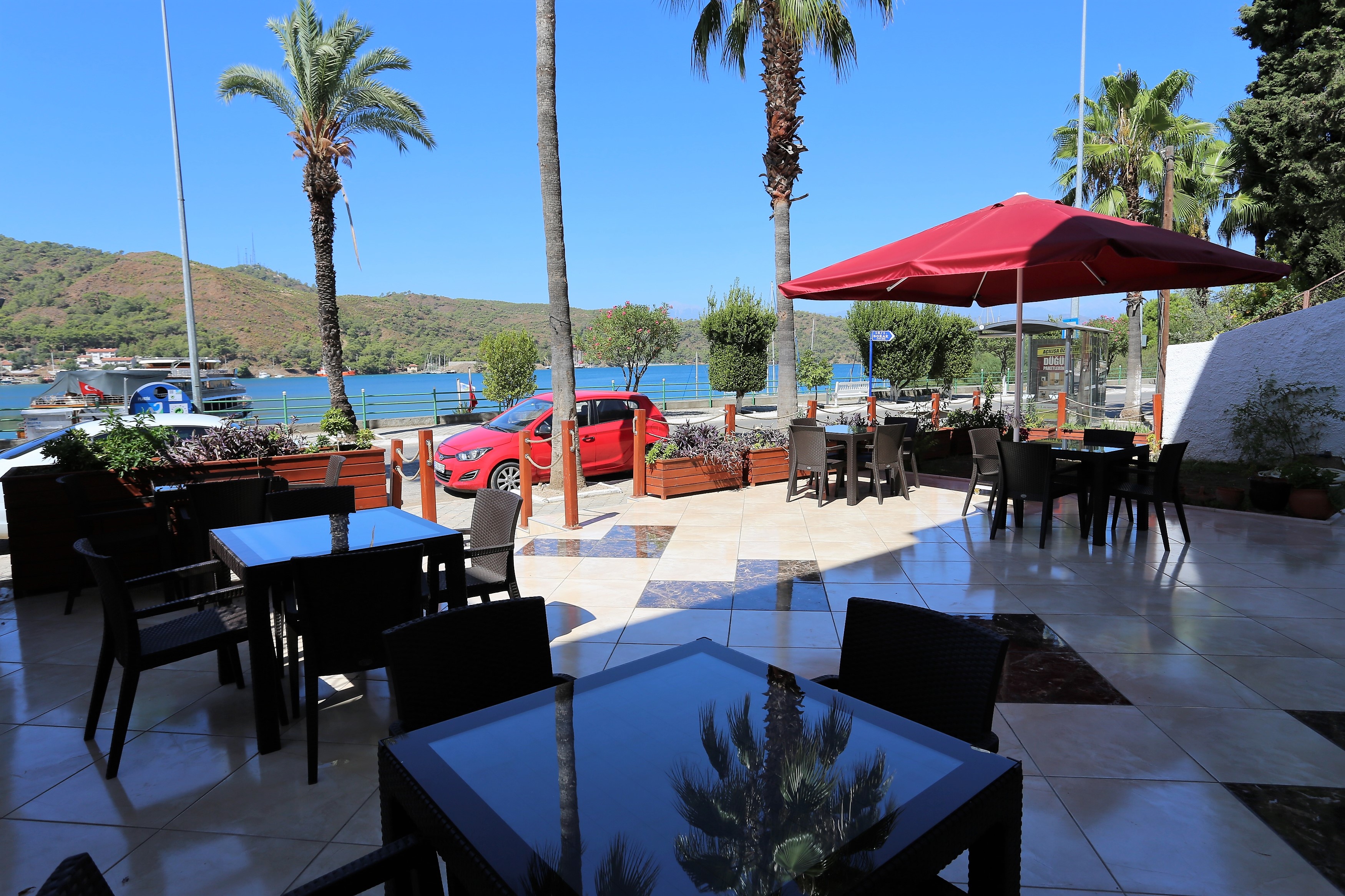 Cennet Life Hotel