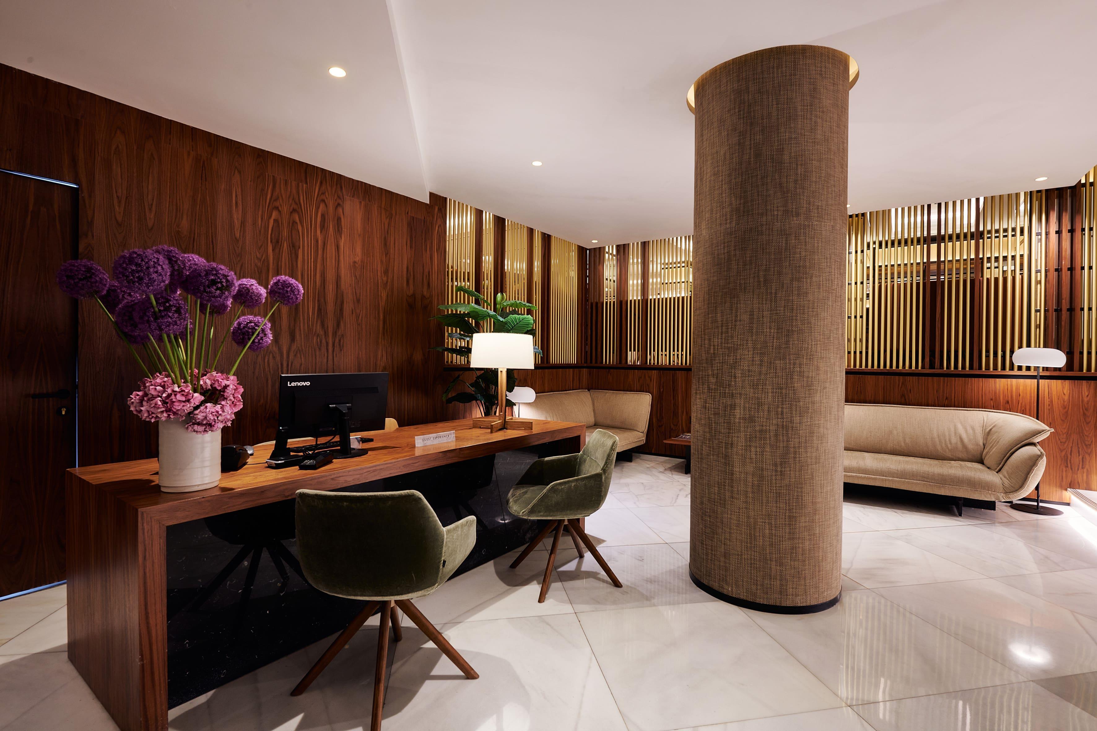 The Level at Melia White House