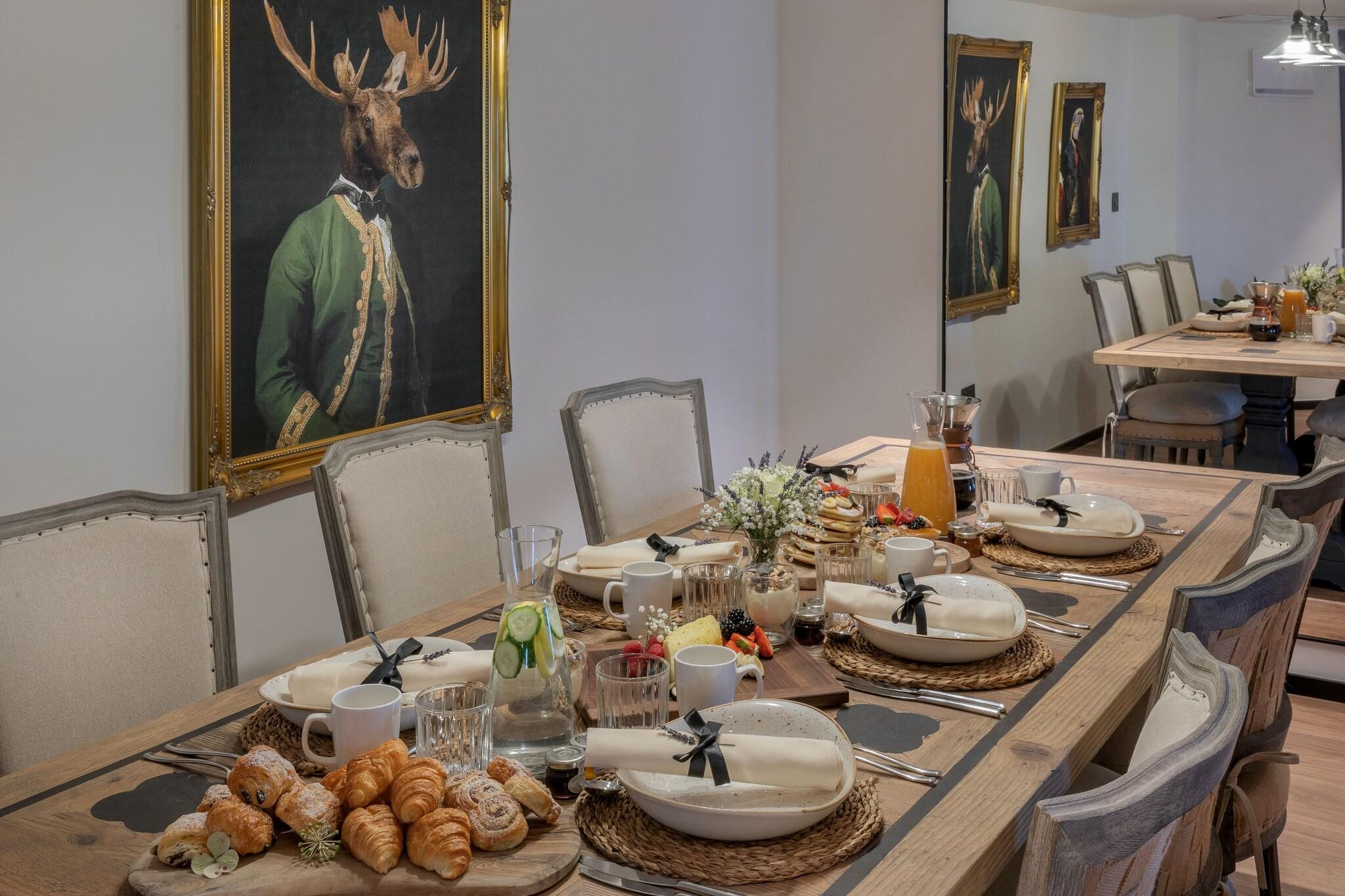 Галерея изображений The Level At Melia White House