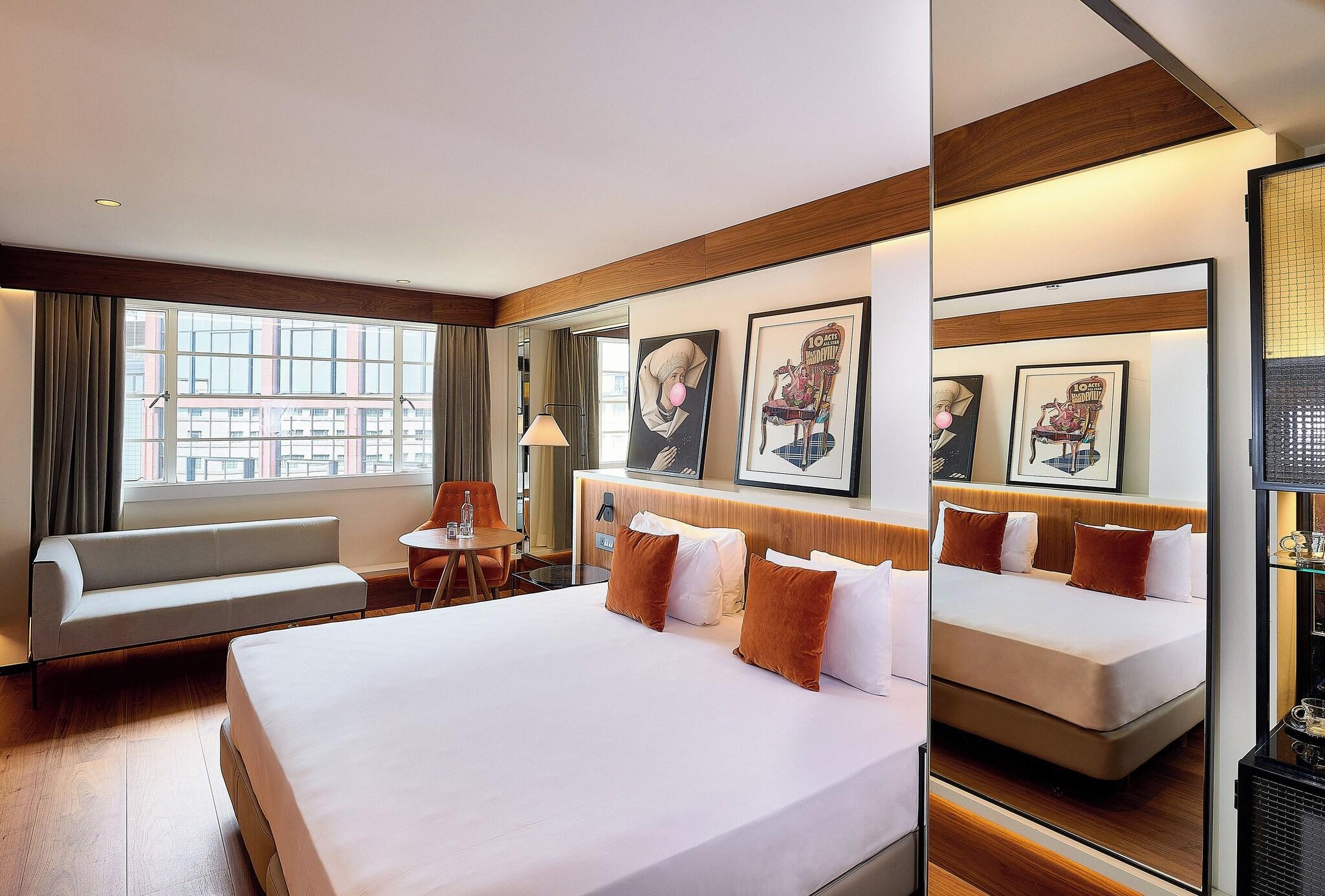 Галерея изображений The Level At Melia White House