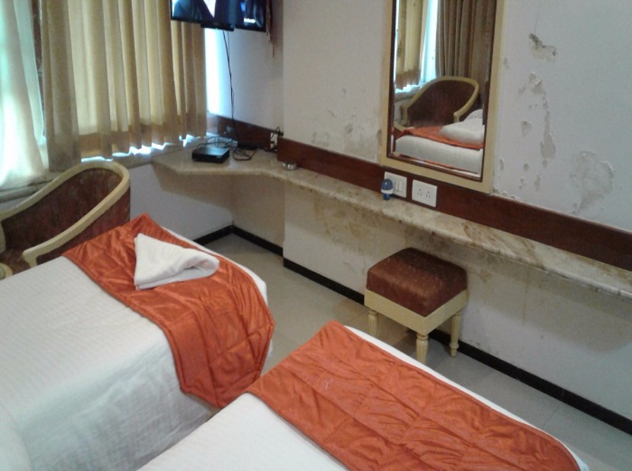 Hotel Ashwin Pvt Ltd by null