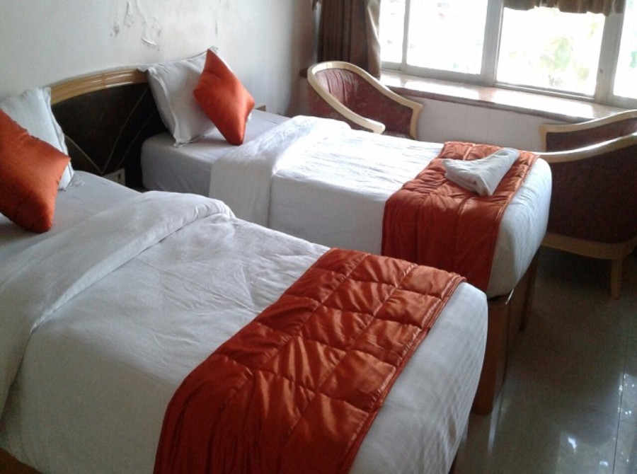 Hotel Ashwin Pvt Ltd by null