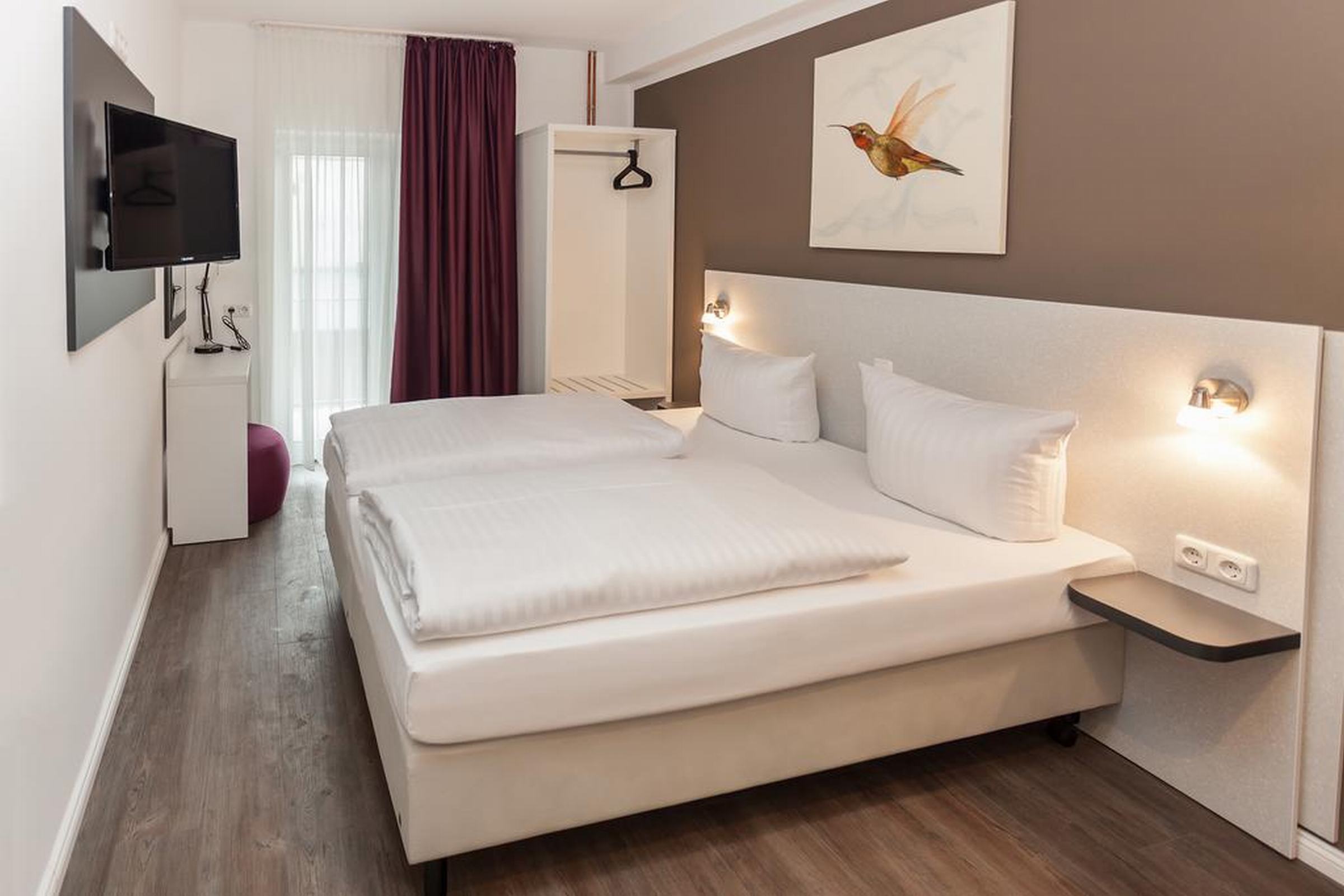 Habitación doble