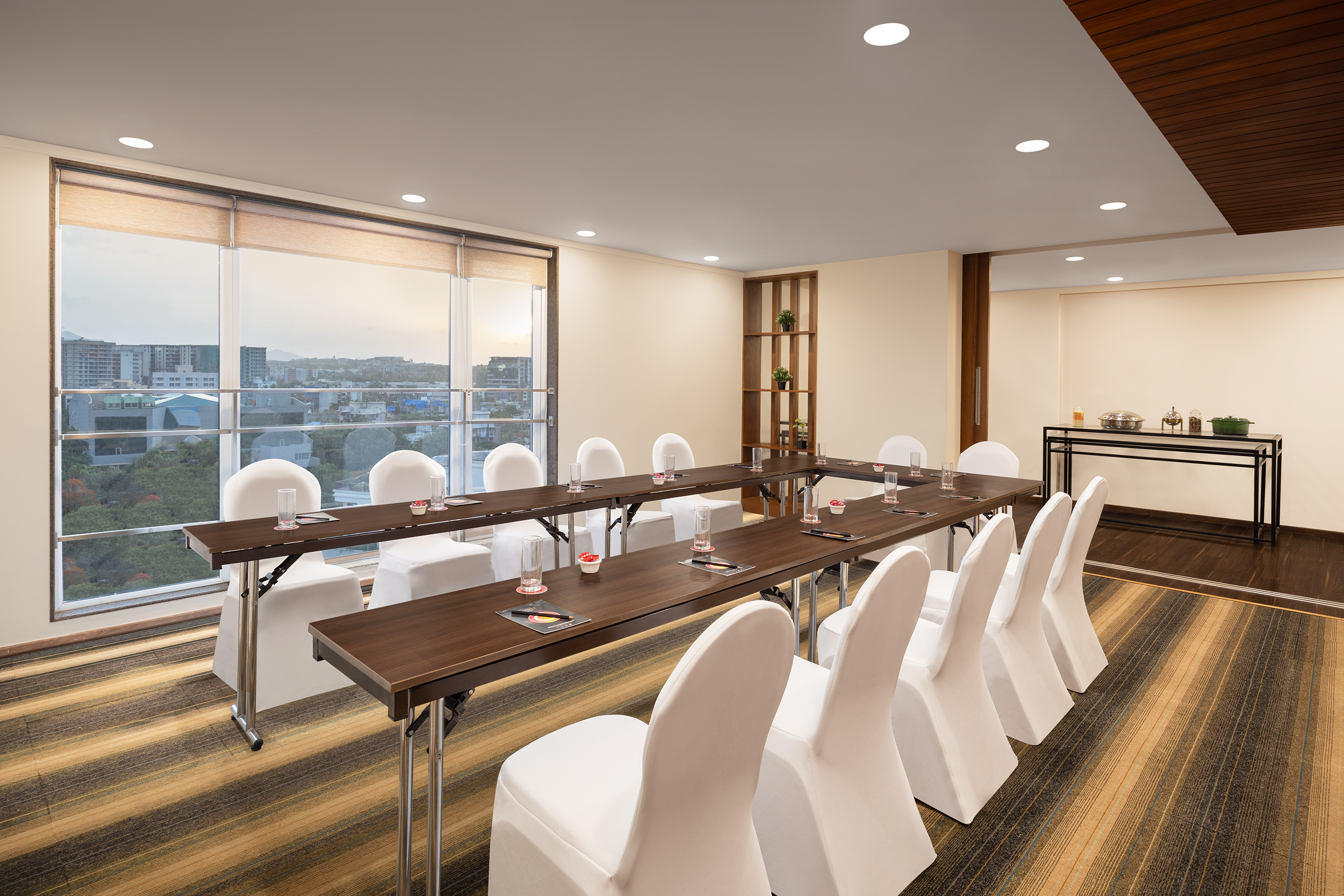 Delhi Darbar Inn by null