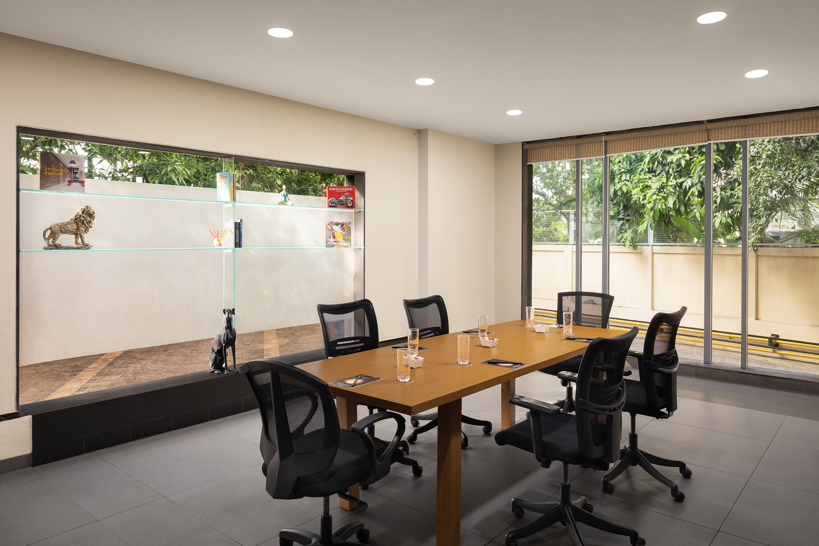 Delhi Darbar Inn by null