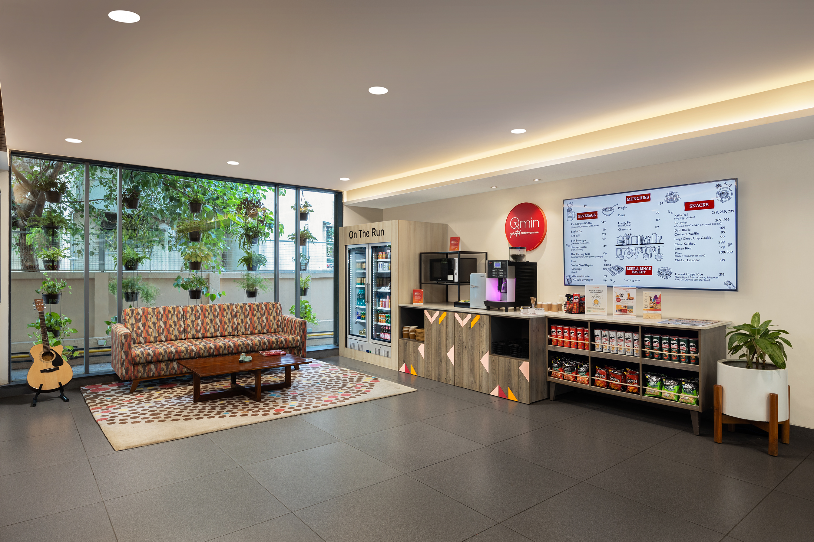 Delhi Darbar Inn by null