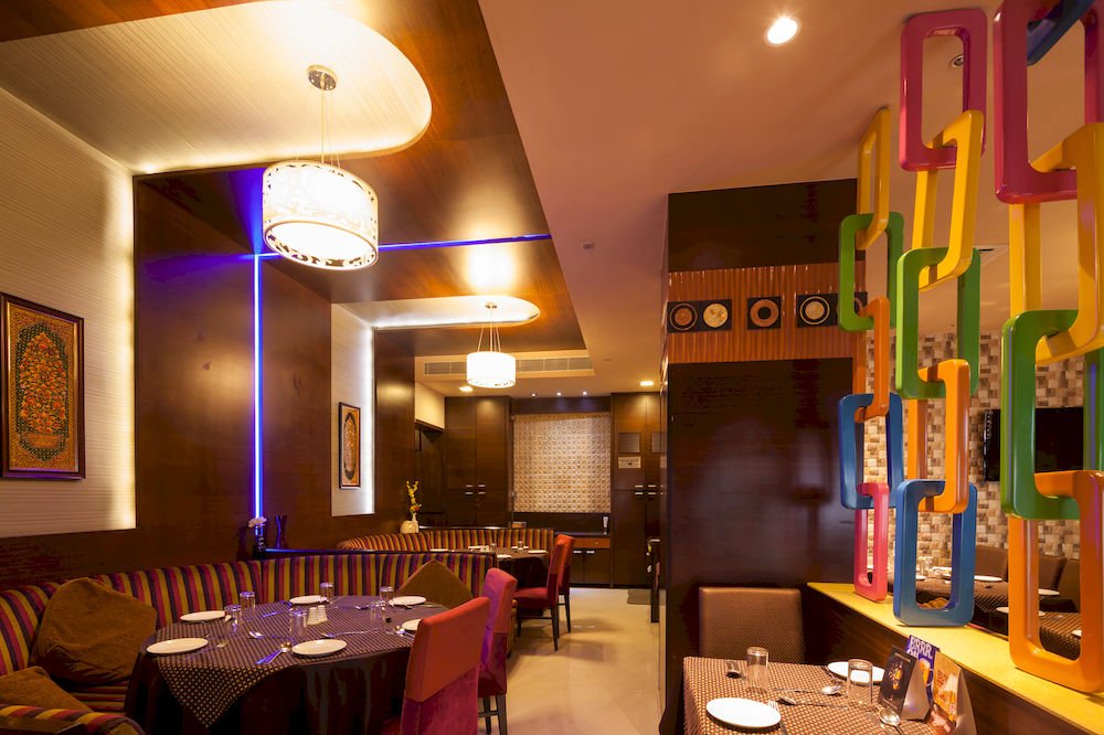 Ginger Mumbai Andheri Teligali