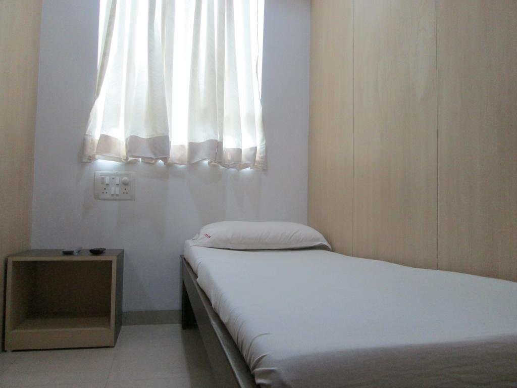 iStay Hotels Andheri MIDC