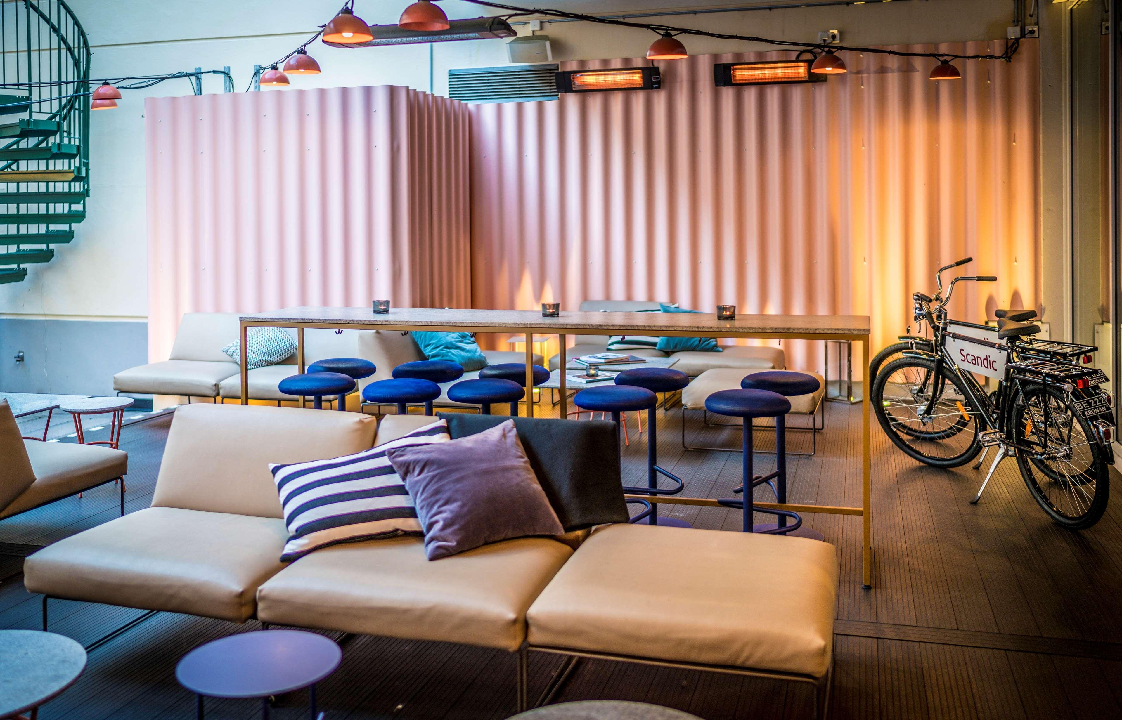 Scandic No 53 by null