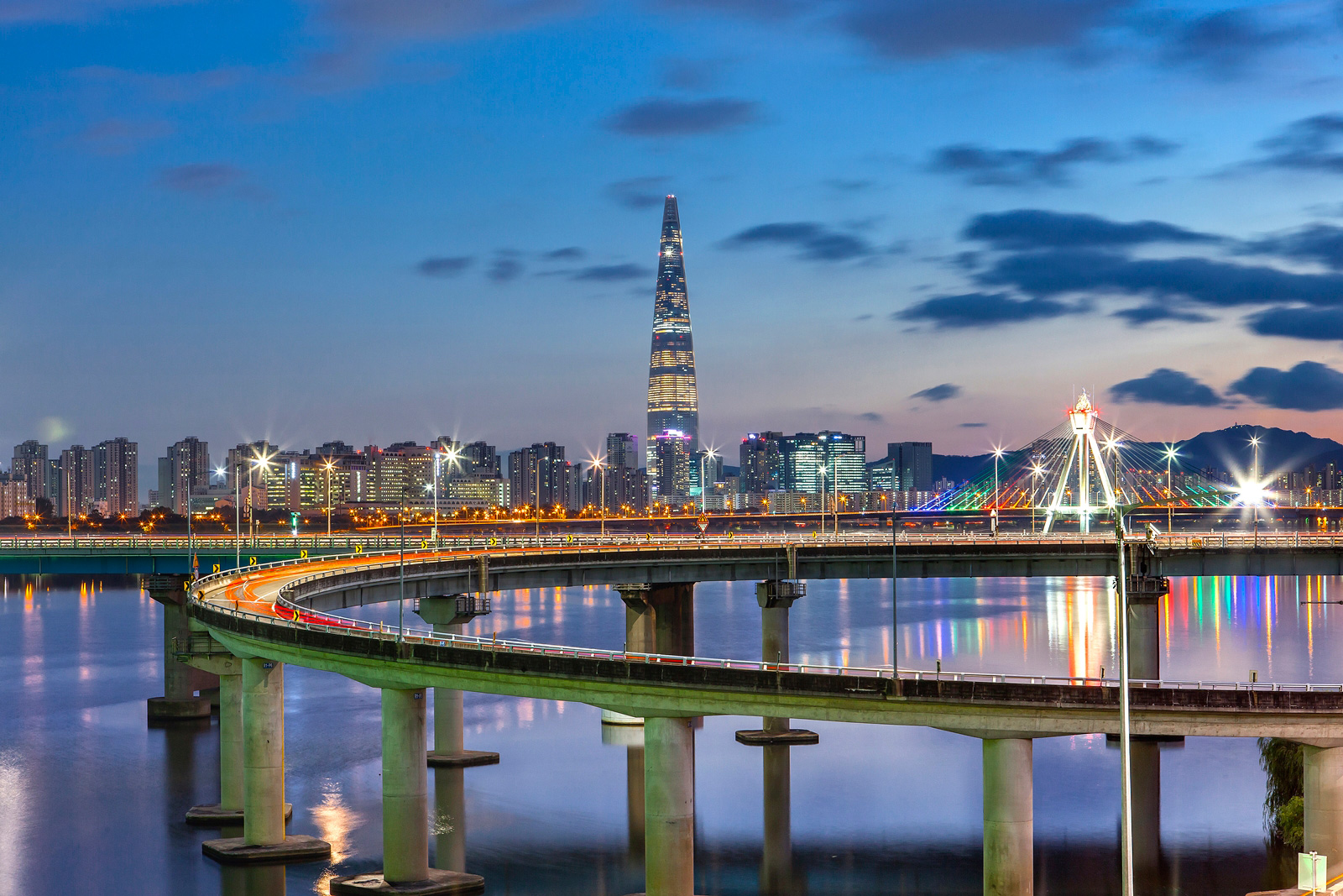 SIGNIEL SEOUL by null
